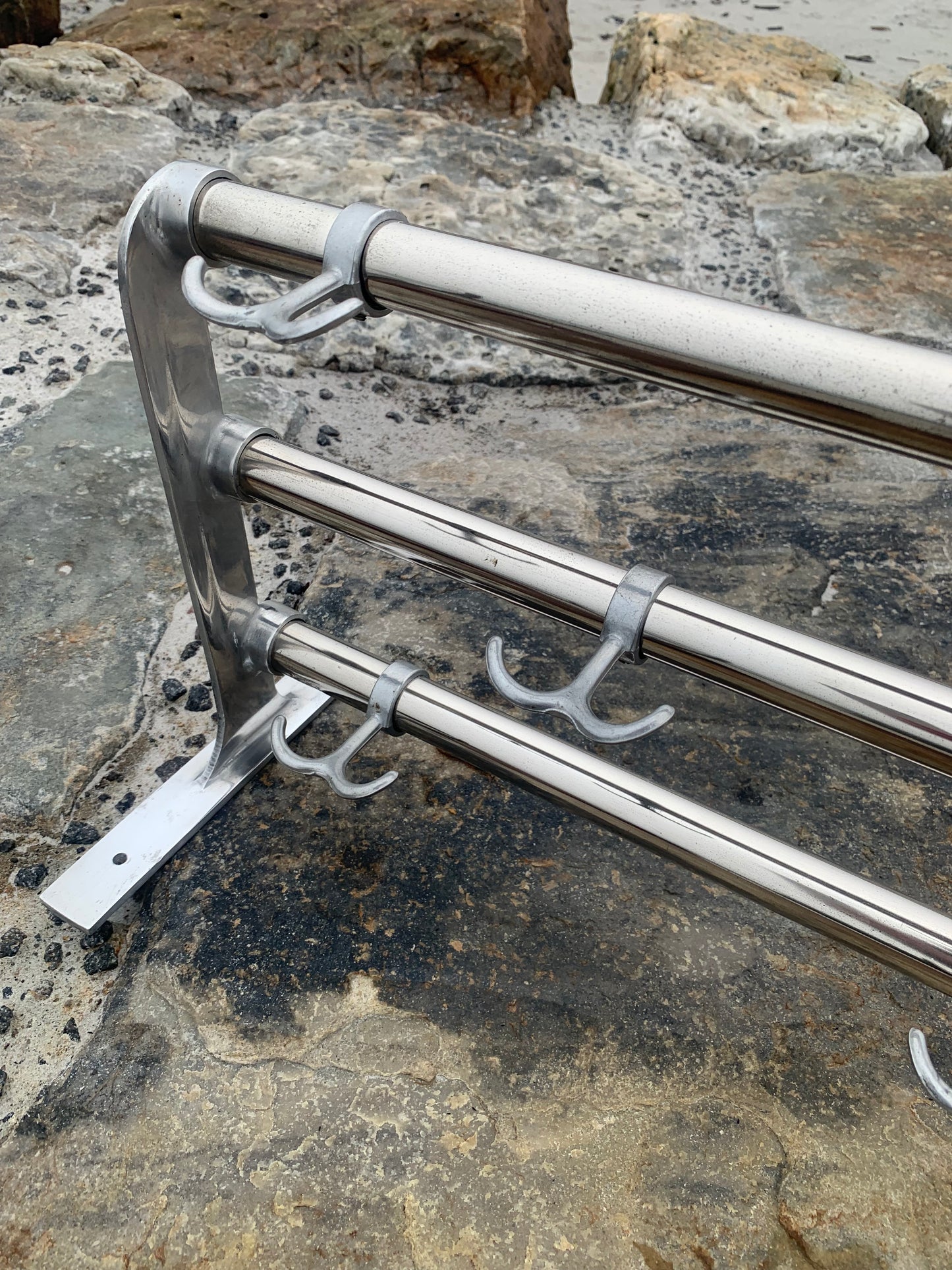 Hylla - Designad av Gunnar Bolin år 1937