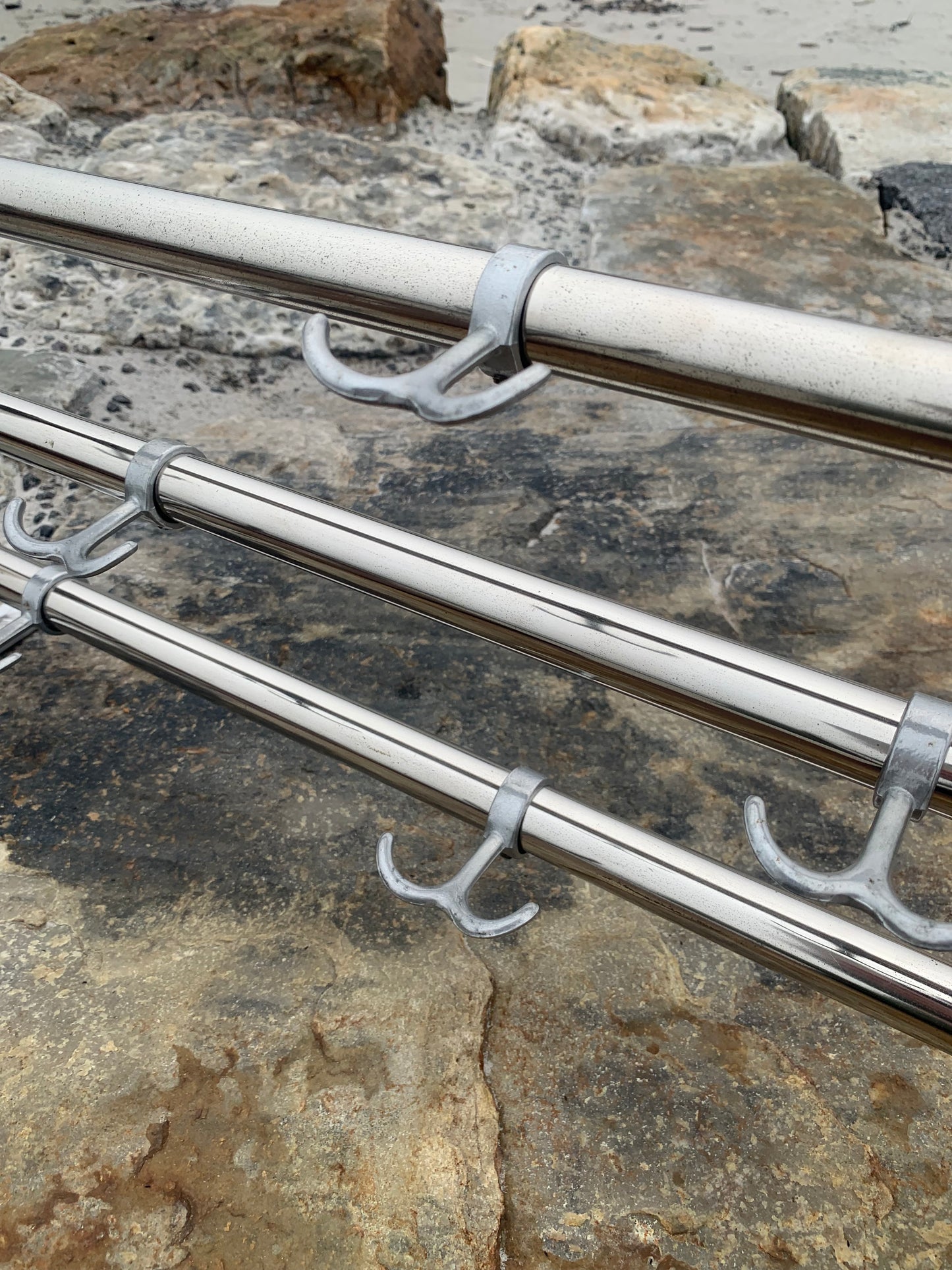 Hylla - Designad av Gunnar Bolin år 1937