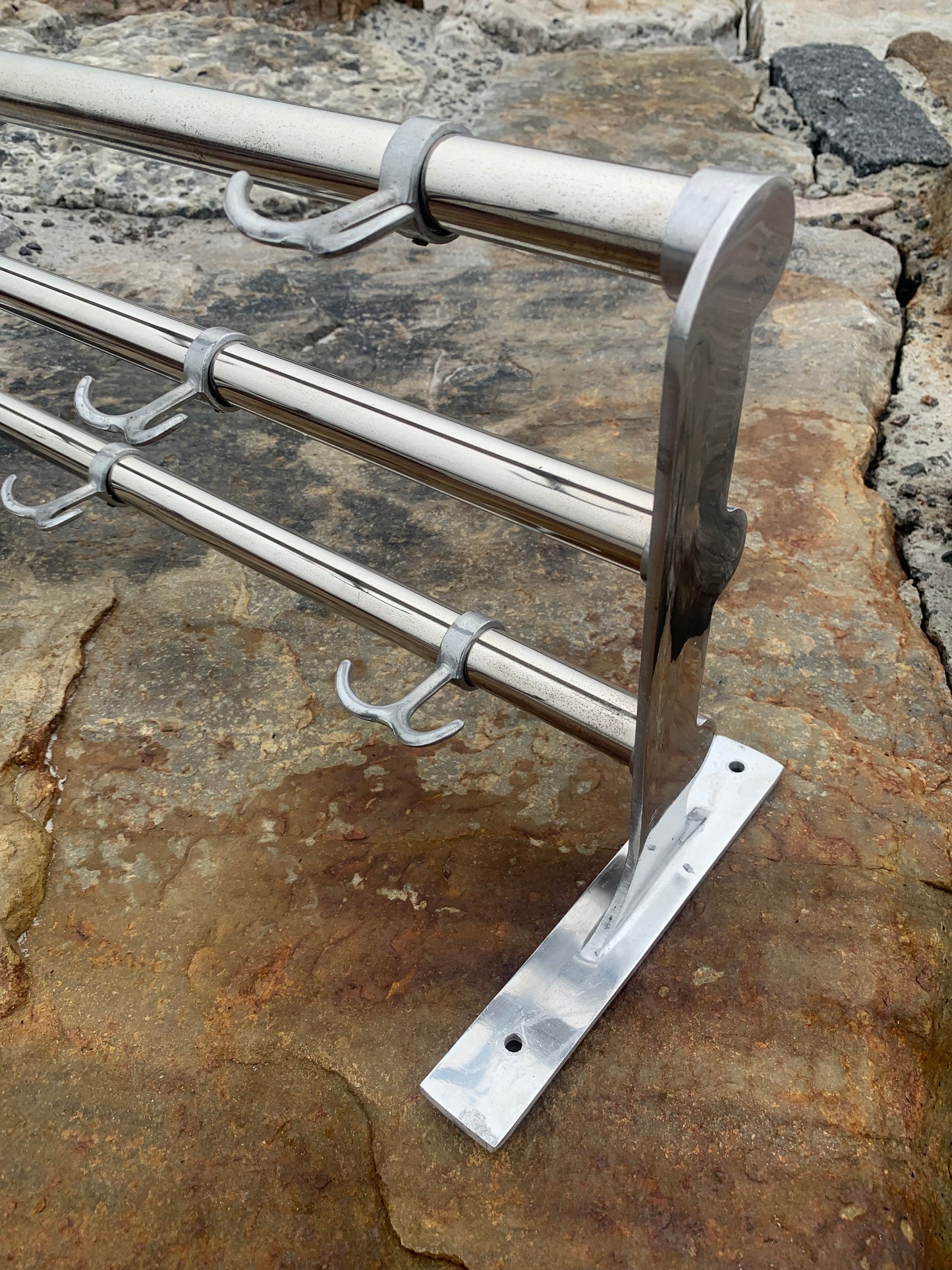 Hylla - Designad av Gunnar Bolin år 1937