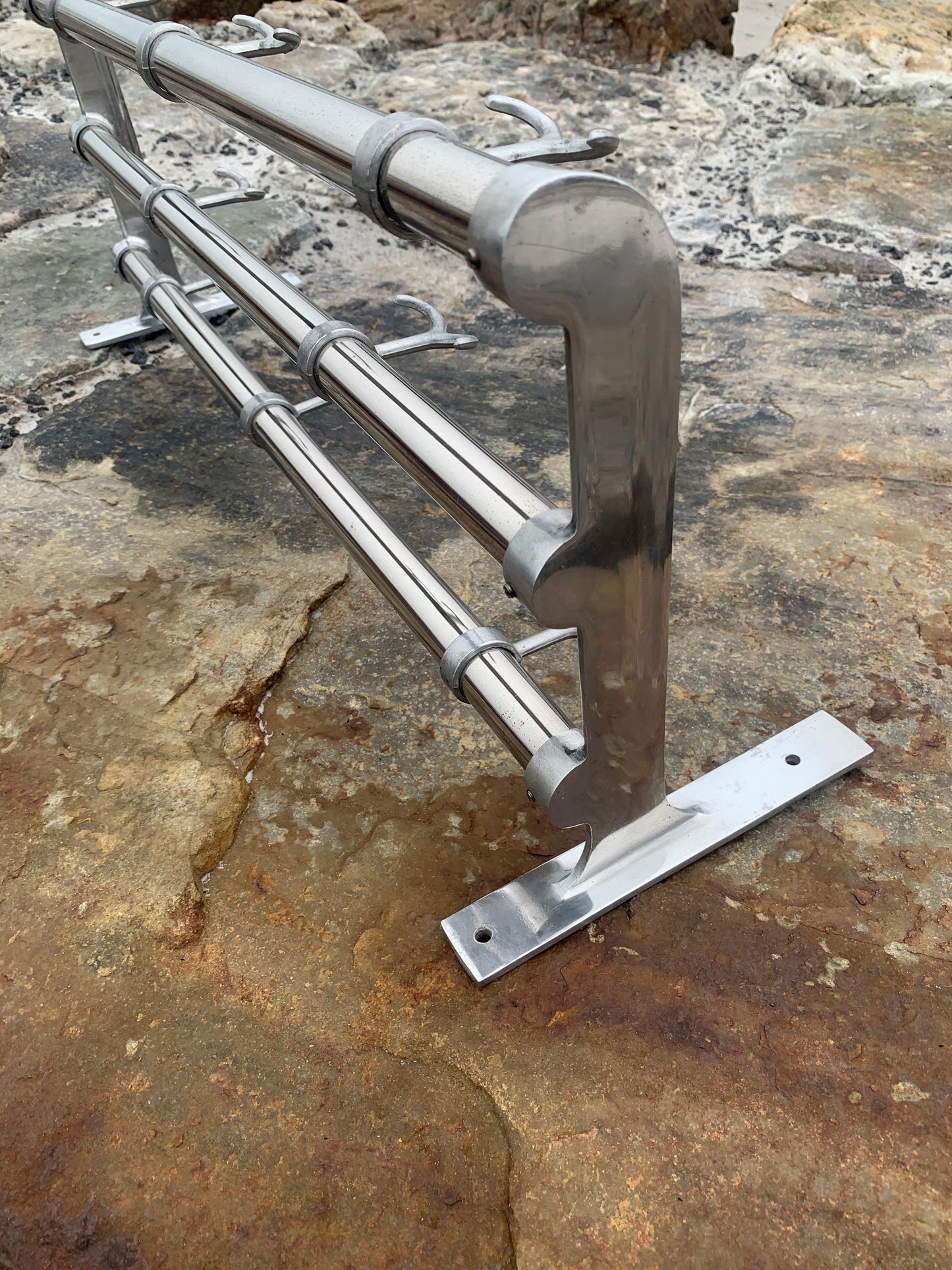 Hylla - Designad av Gunnar Bolin år 1937