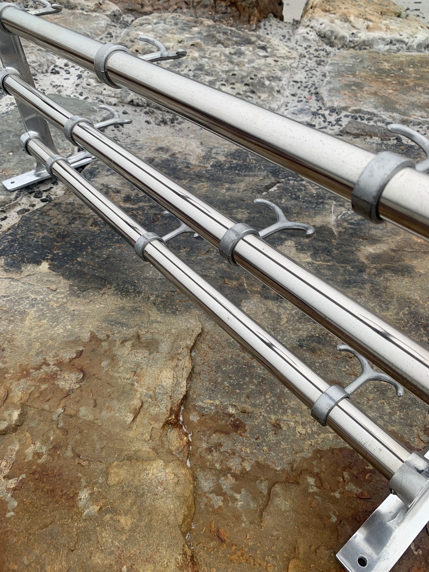 Hylla - Designad av Gunnar Bolin år 1937