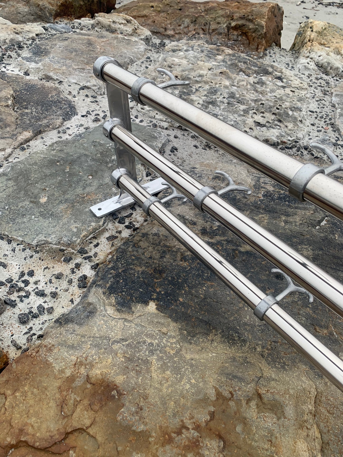 Hylla - Designad av Gunnar Bolin år 1937