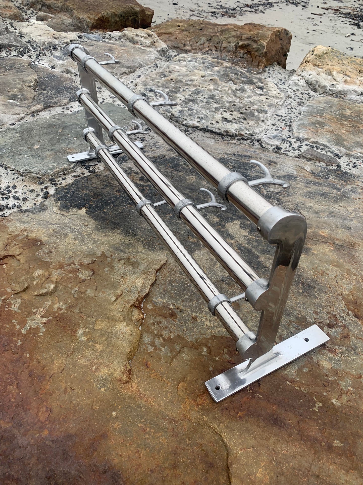 Hylla - Designad av Gunnar Bolin år 1937