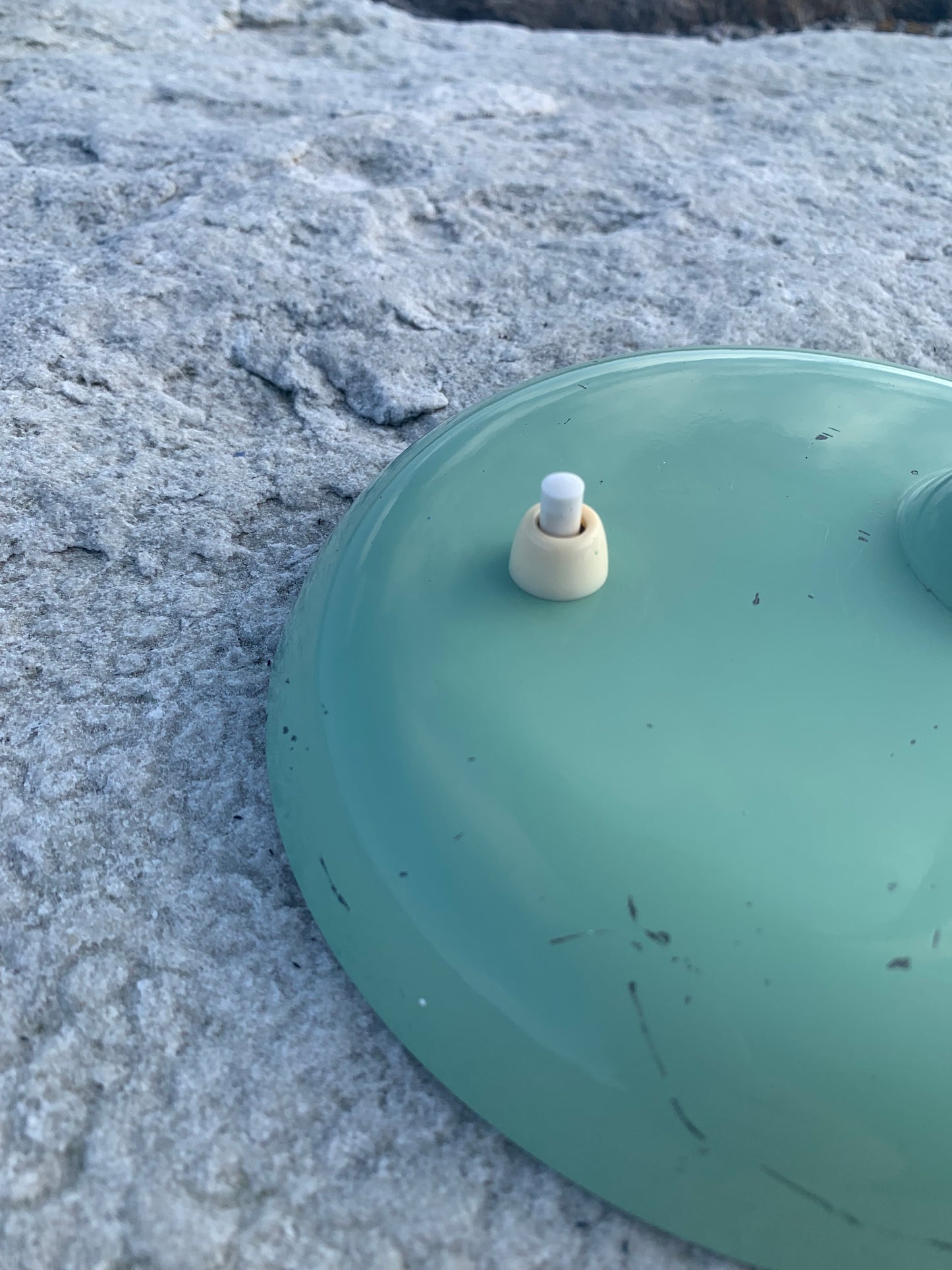 Kaiser Idell 6556 - Original mint