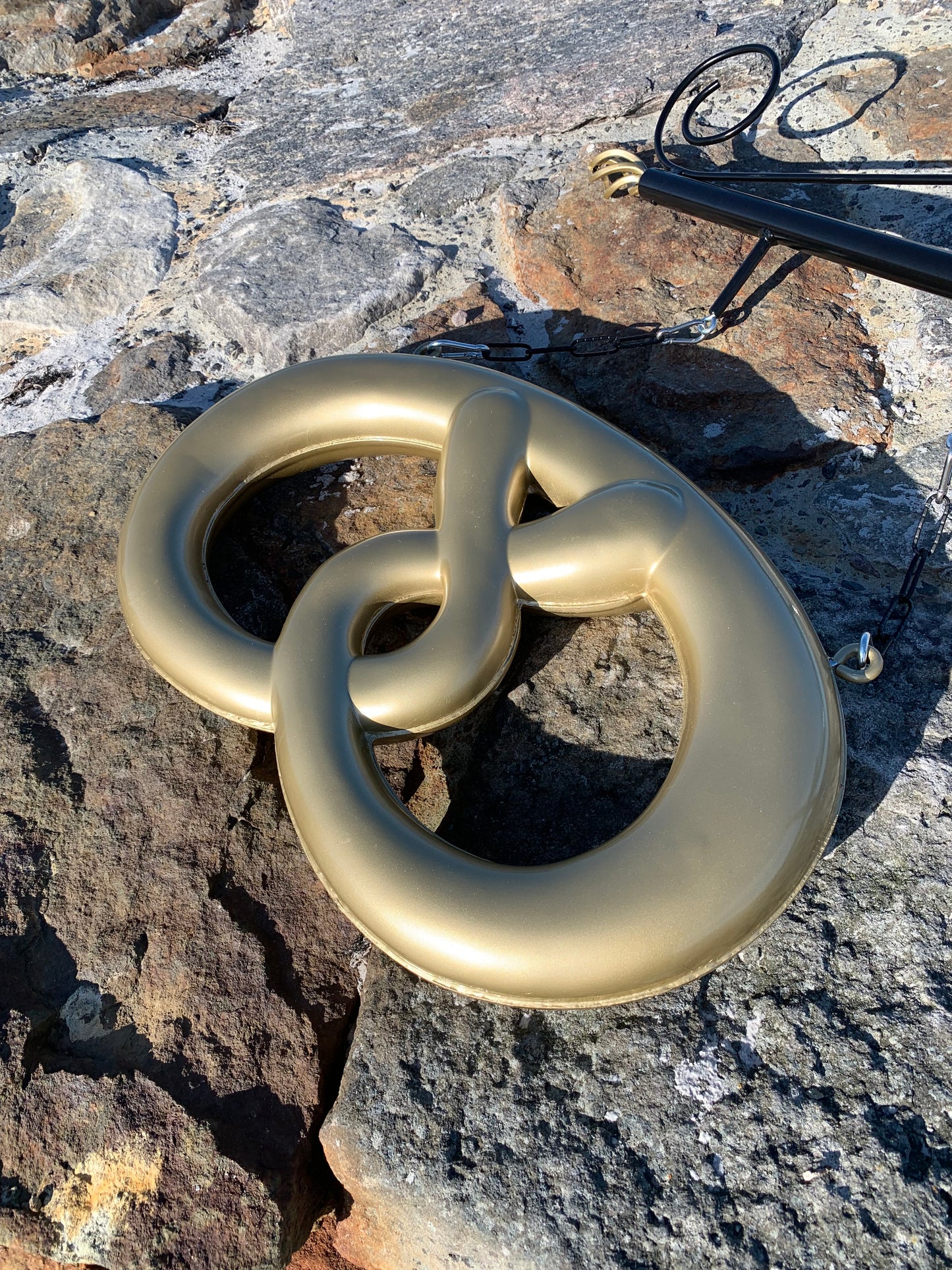 Pretzels
