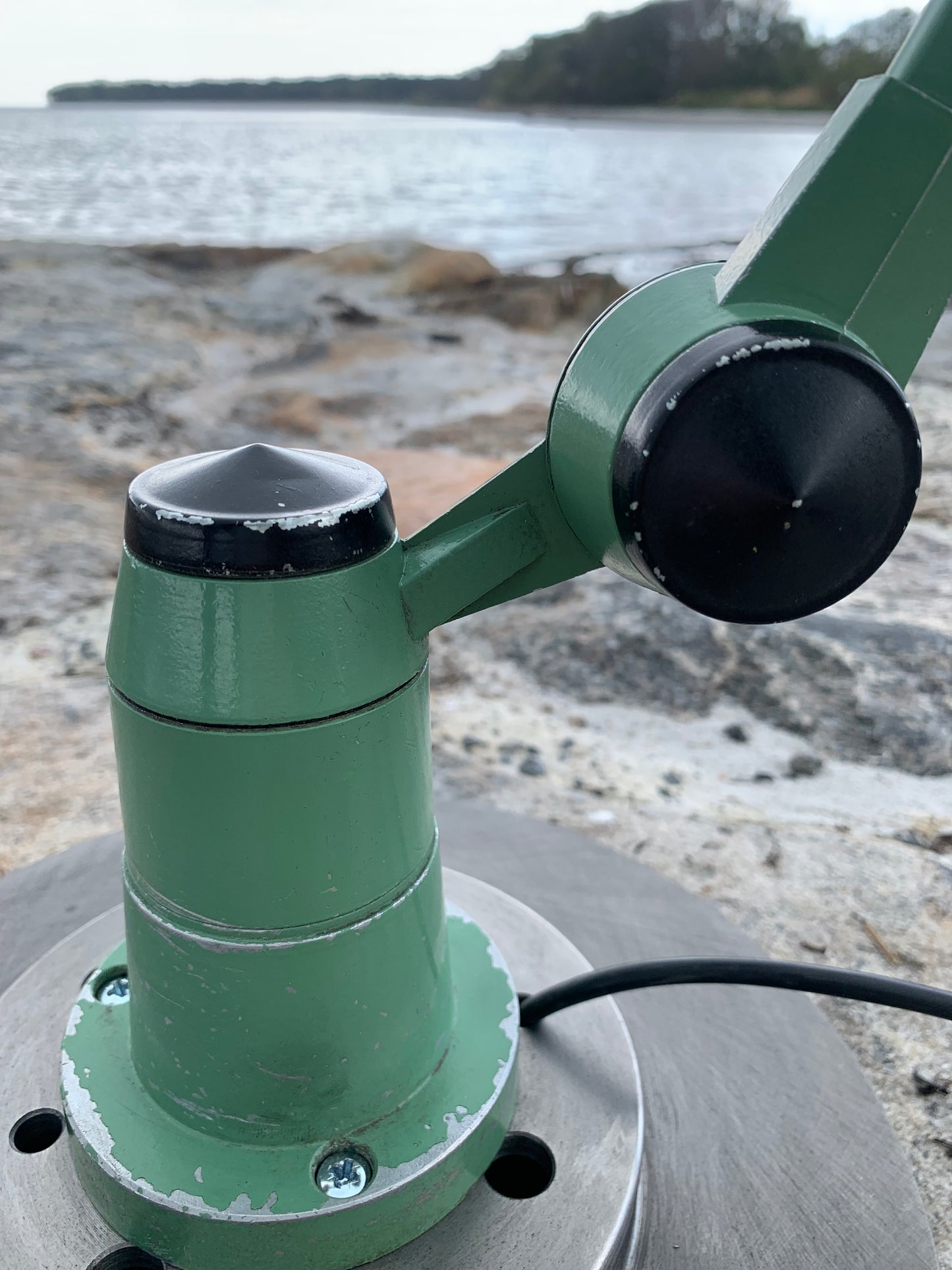 Jieldé bords-/vägg-/taklampa med 2 armar