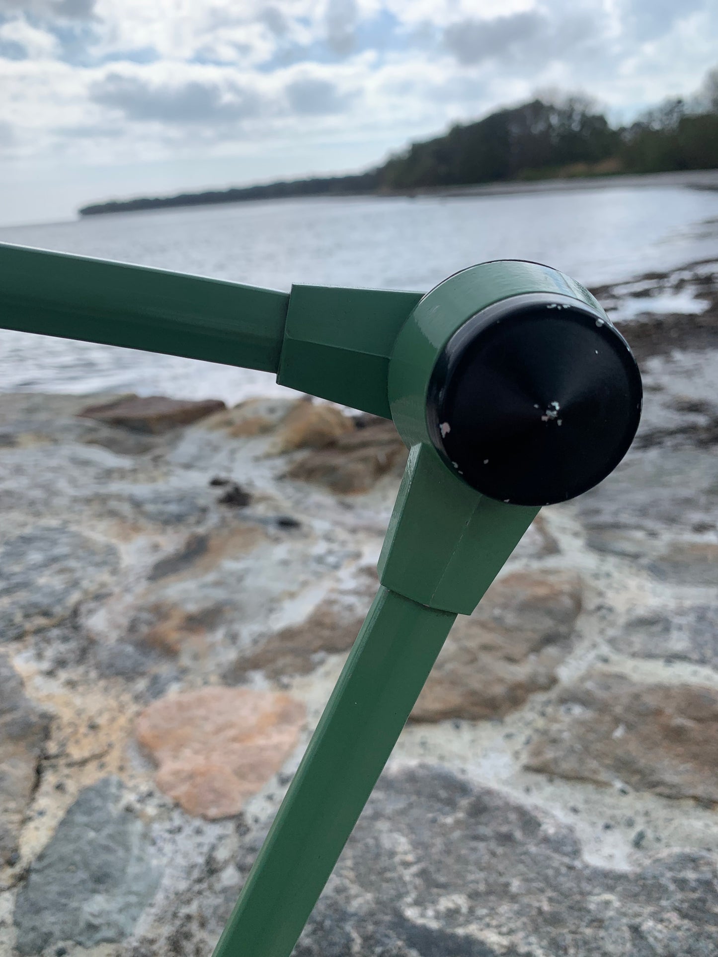 Jieldé bords-/vägg-/taklampa med 2 armar
