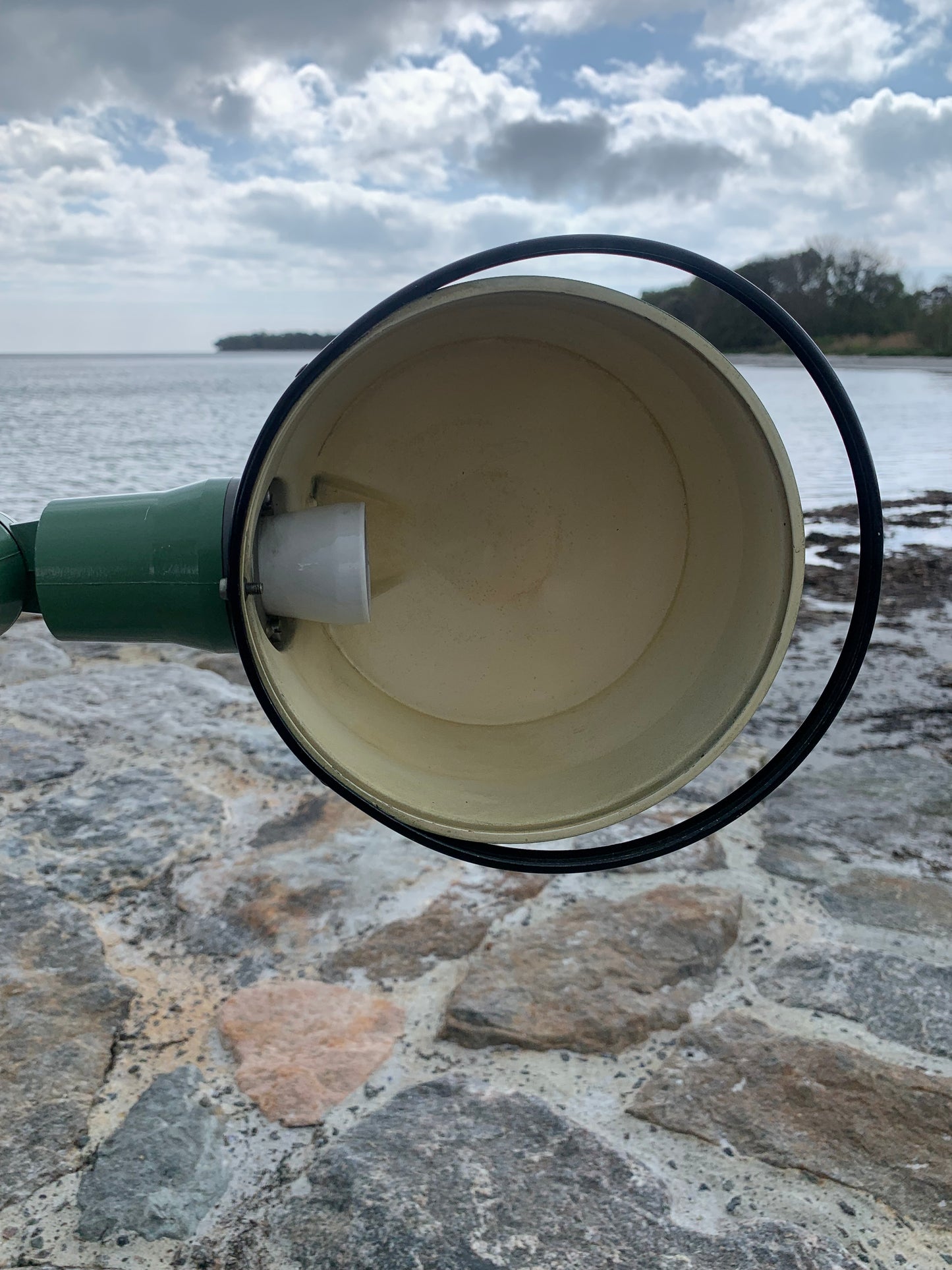 Jieldé bords-/vägg-/taklampa med 2 armar