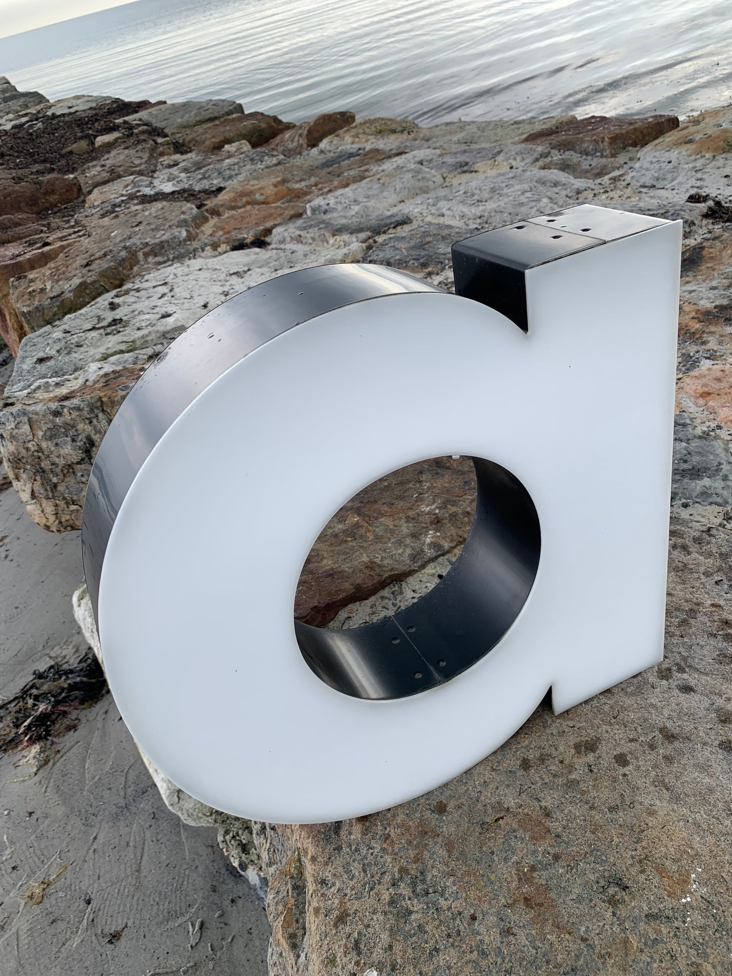 Bokstaven A