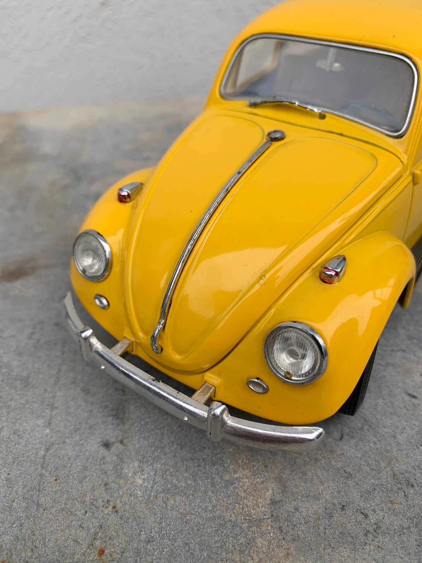 VW Beetle 1967