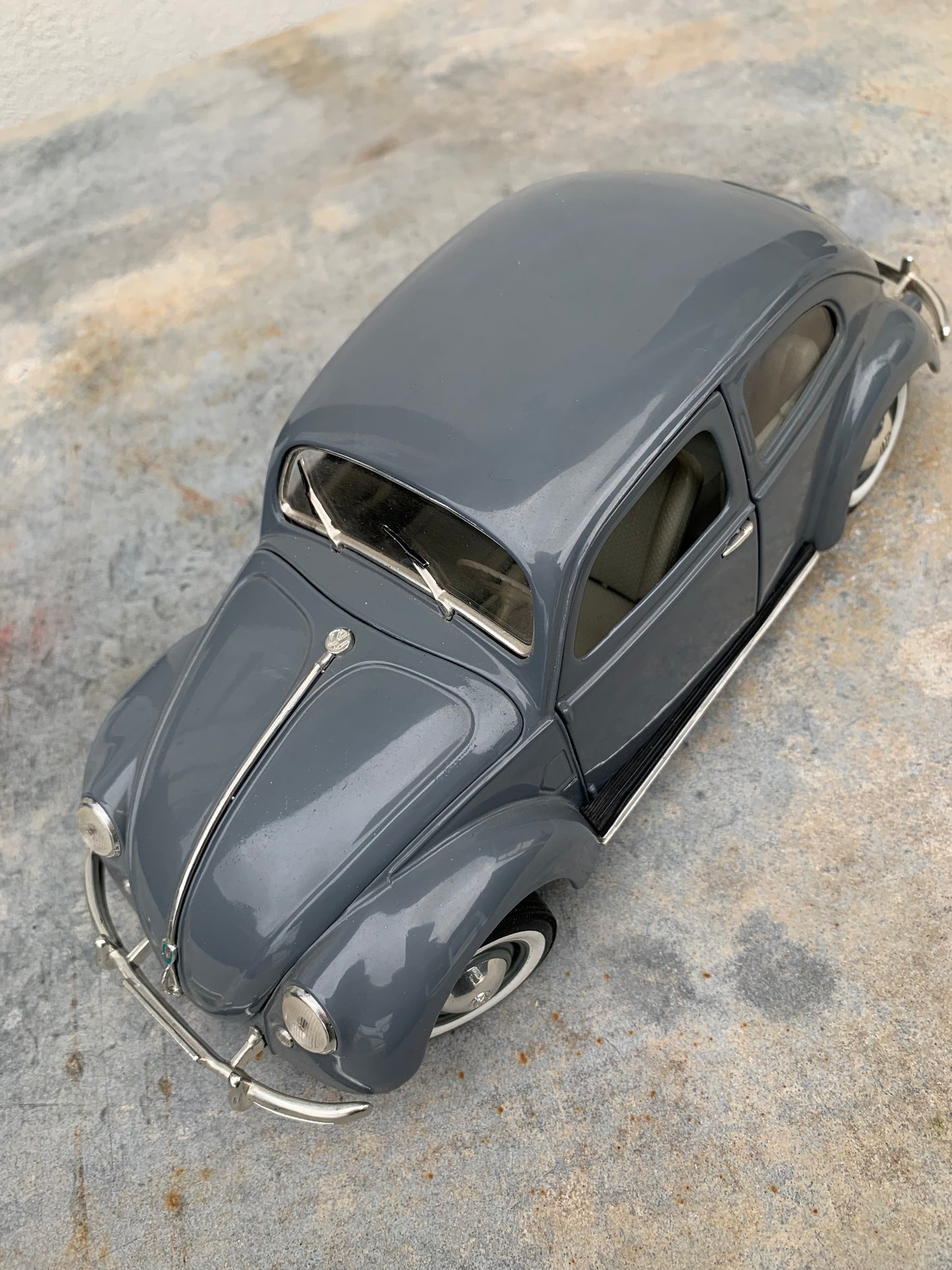 VW Sedan 1951