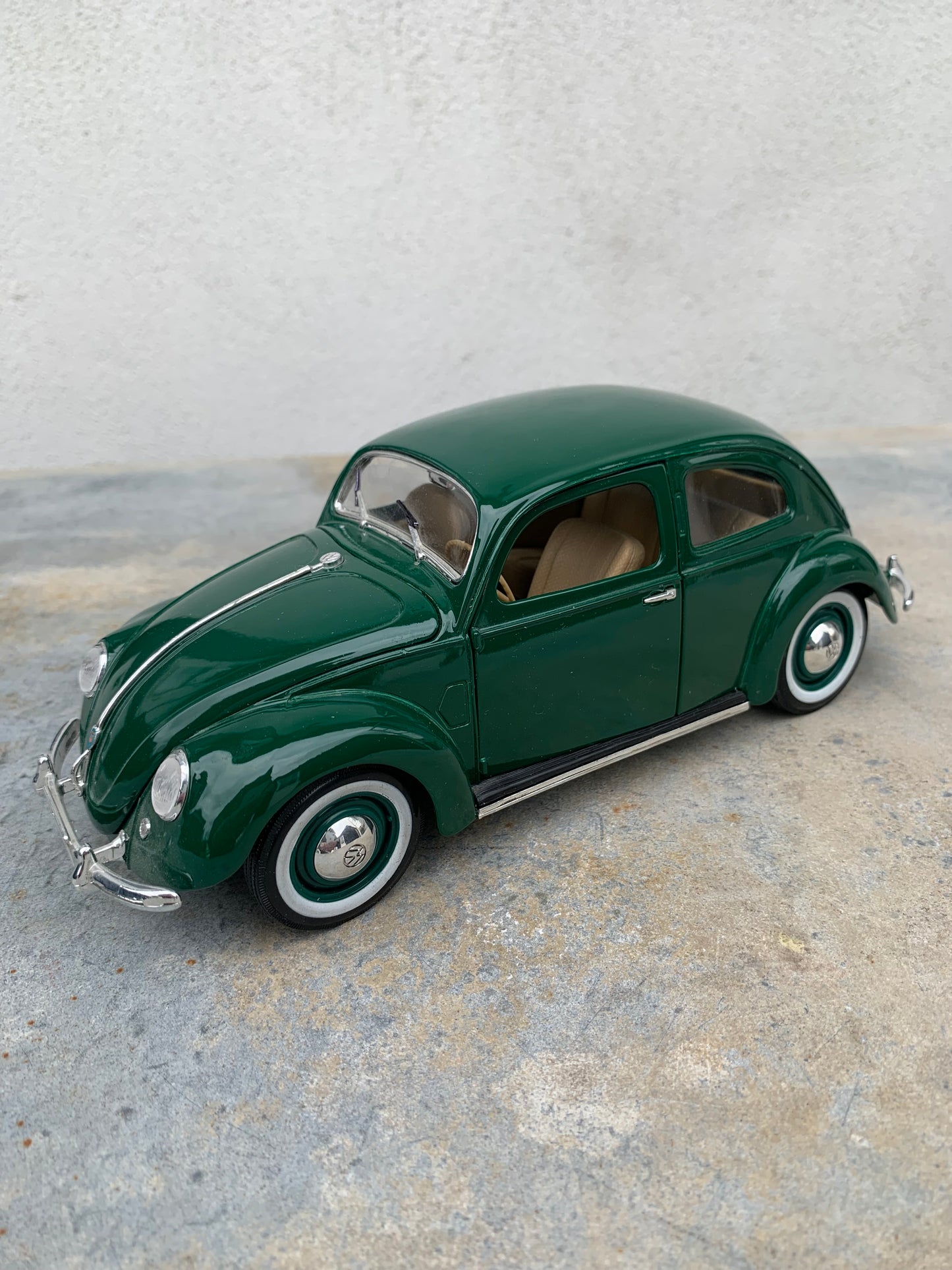 VW sedan 1951