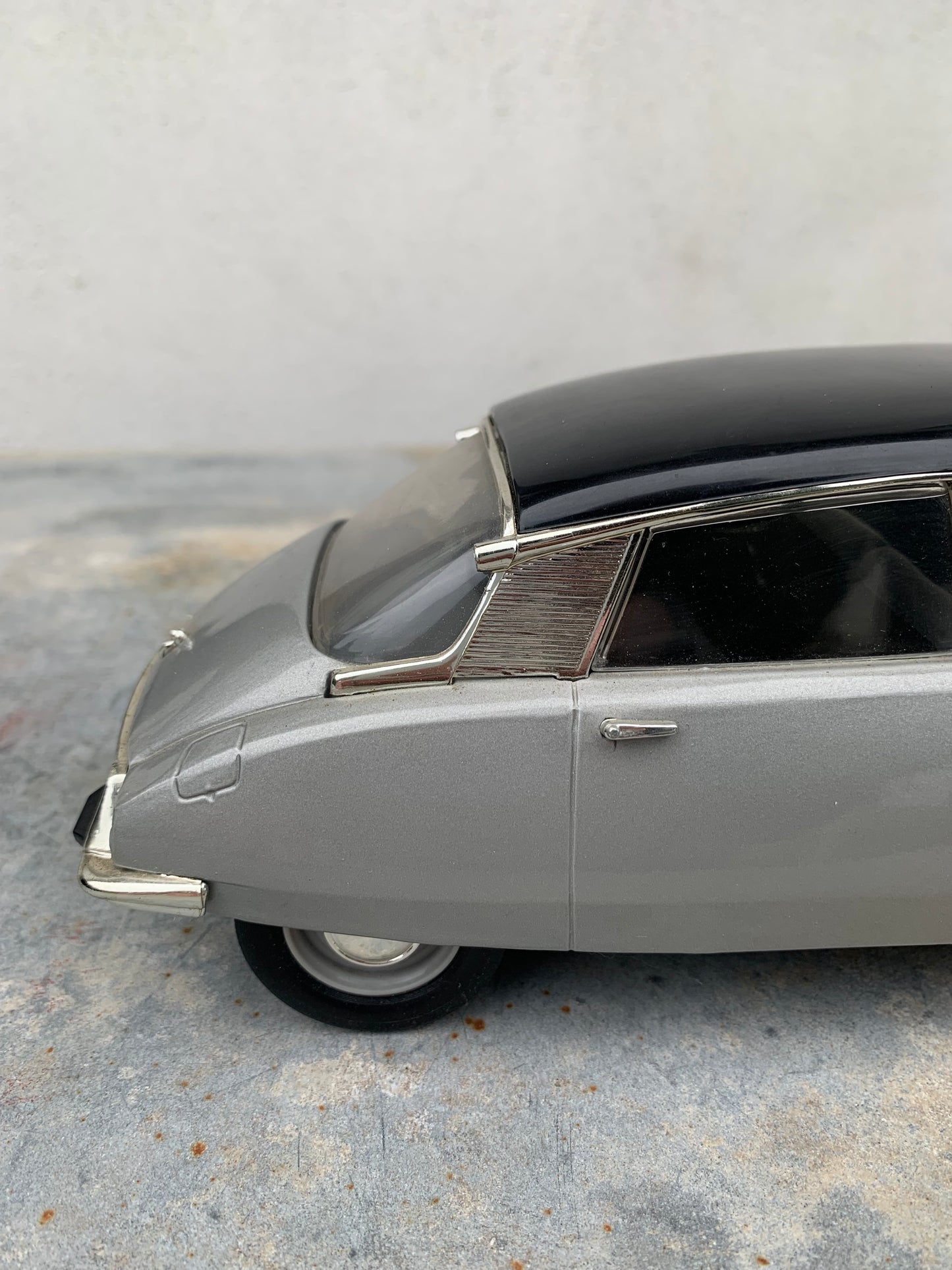 Citroën DS 19 1963