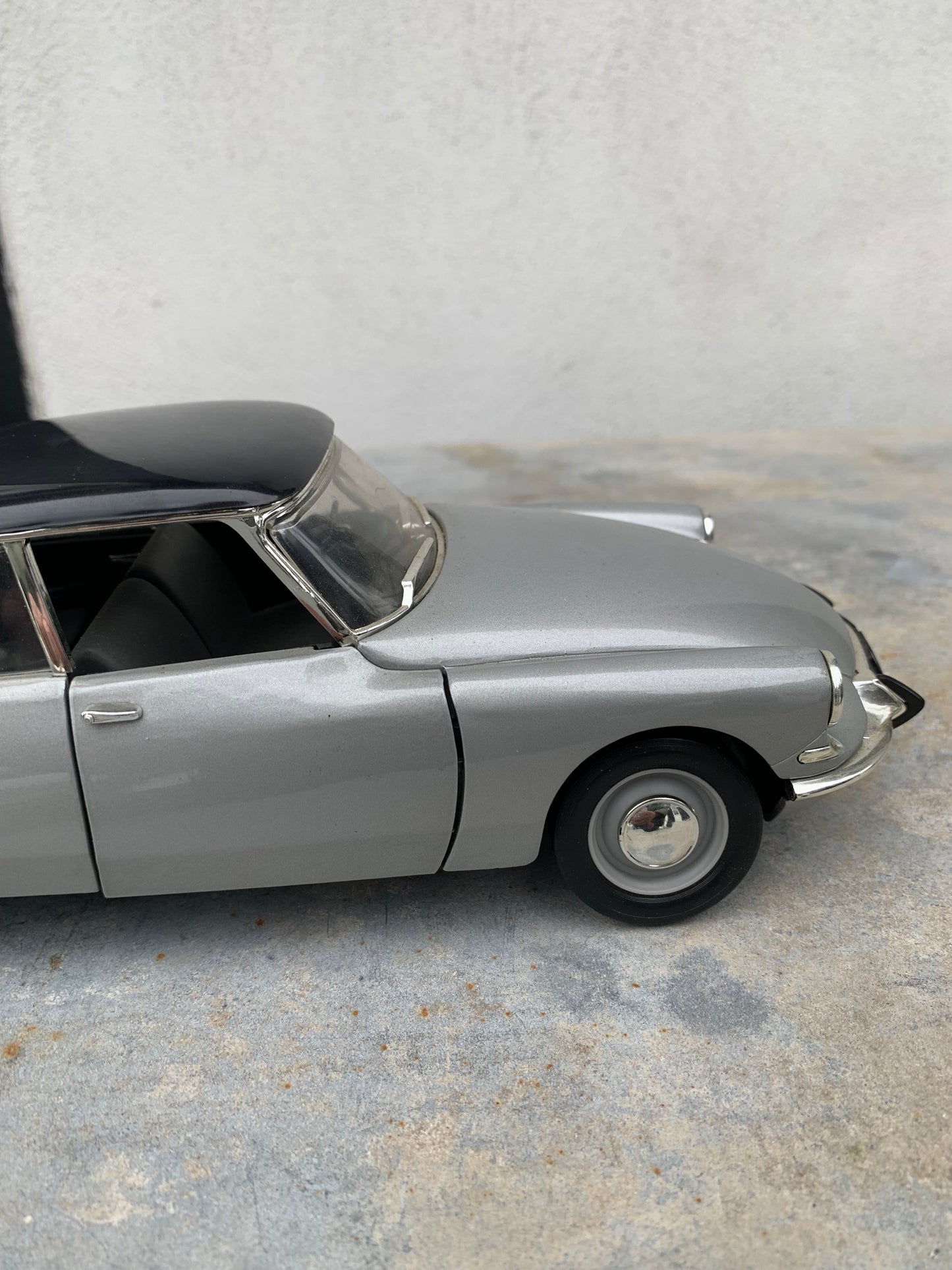 Citroën DS 19 1963