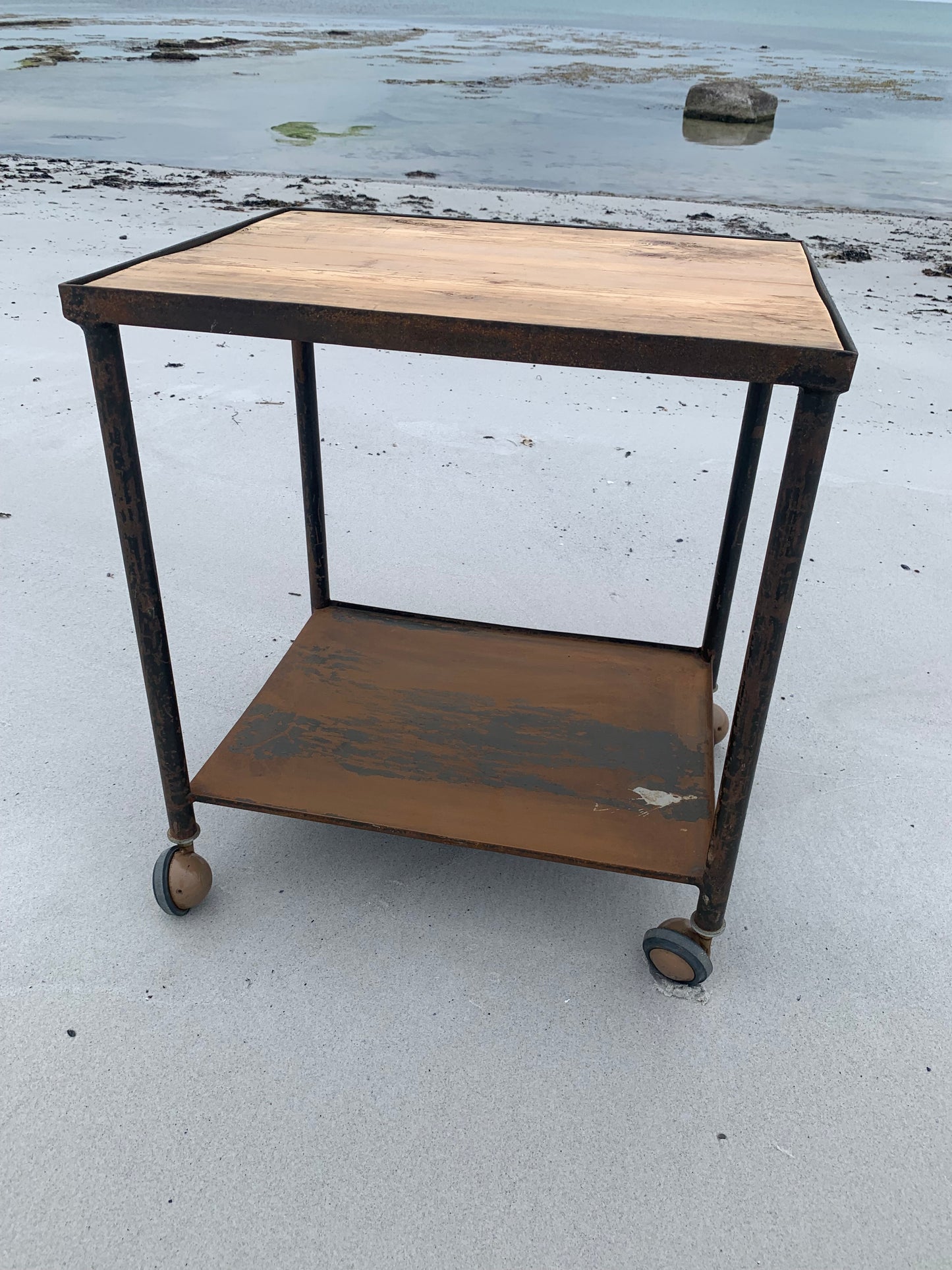 Industriellt rullbord