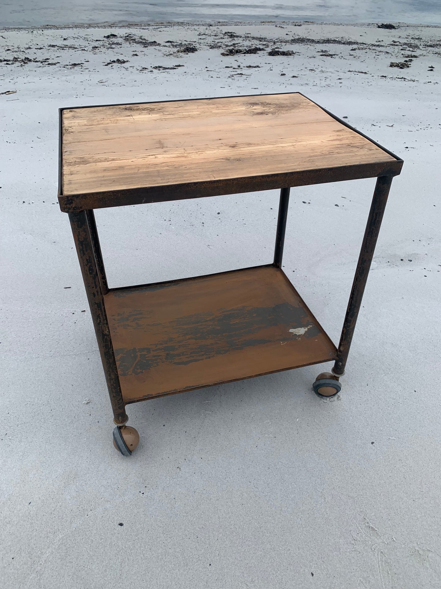 Industriellt rullbord