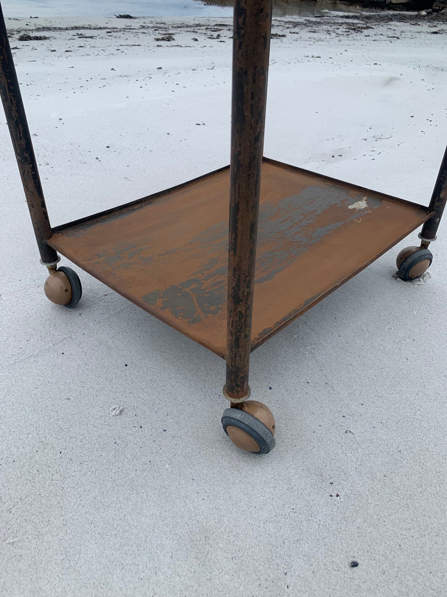 Industriellt rullbord