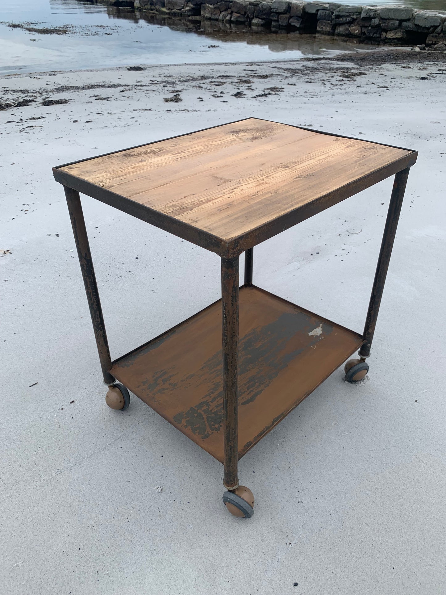 Industriellt rullbord
