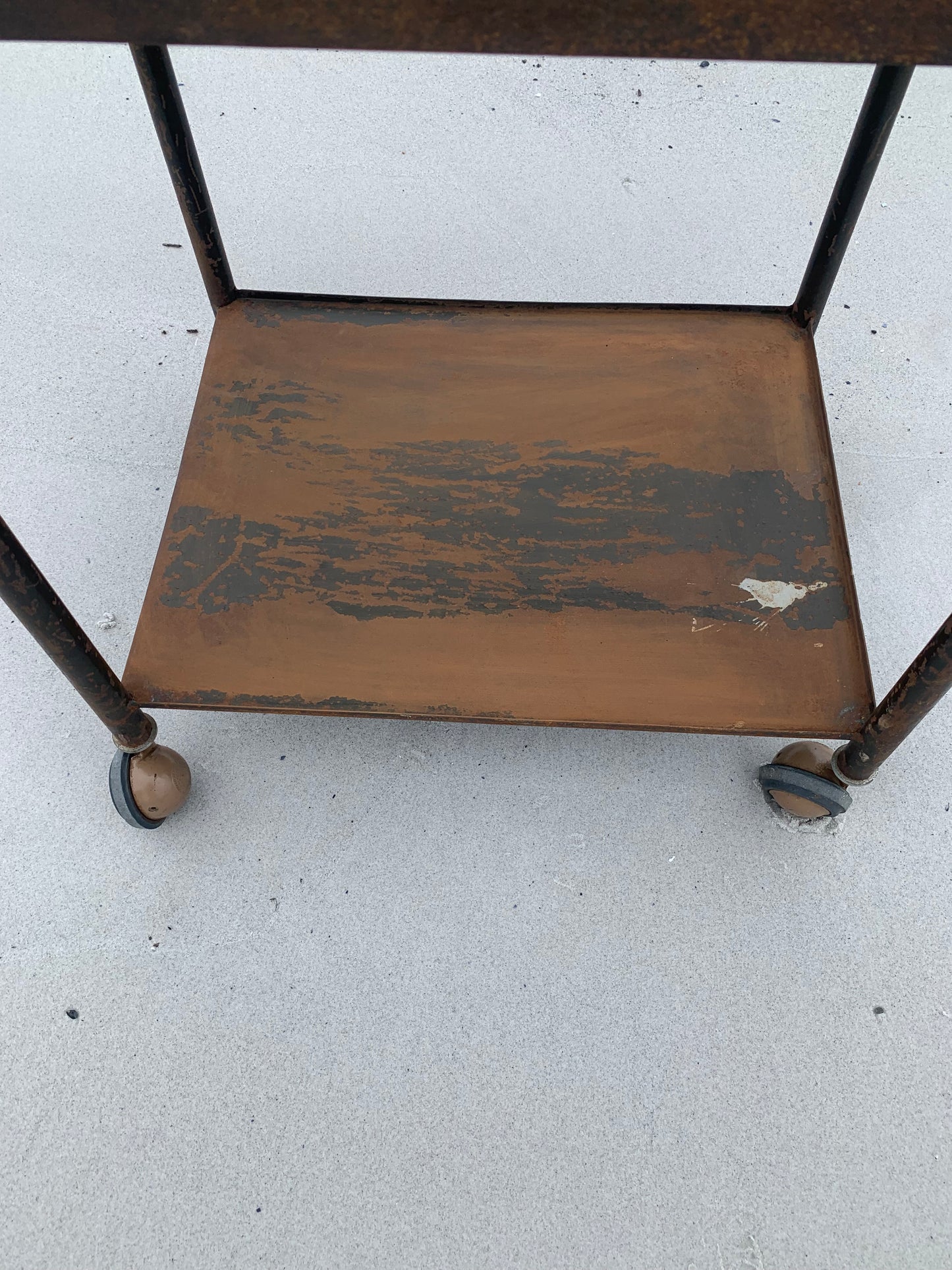 Industriellt rullbord