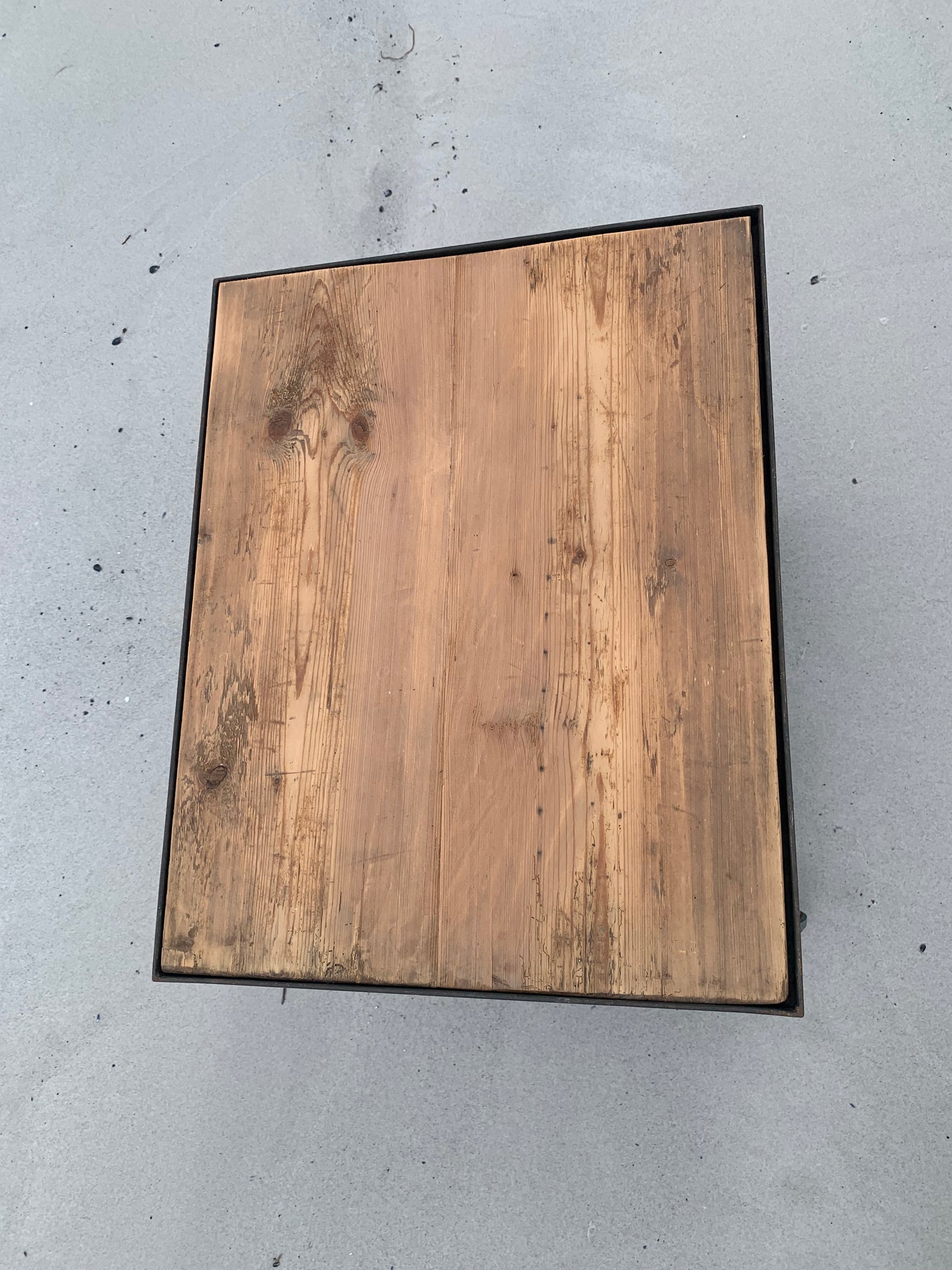 Industriellt rullbord