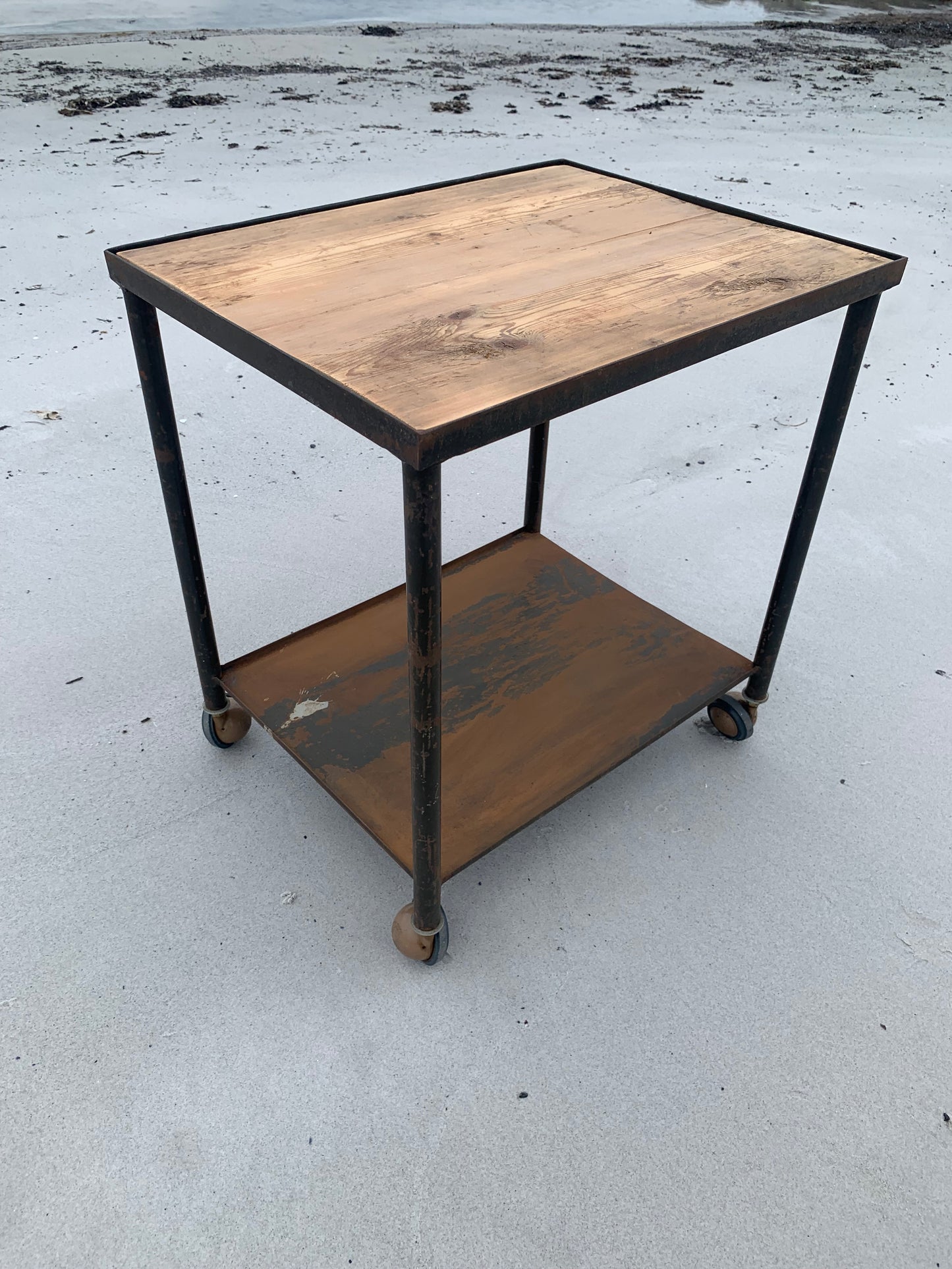 Industriellt rullbord