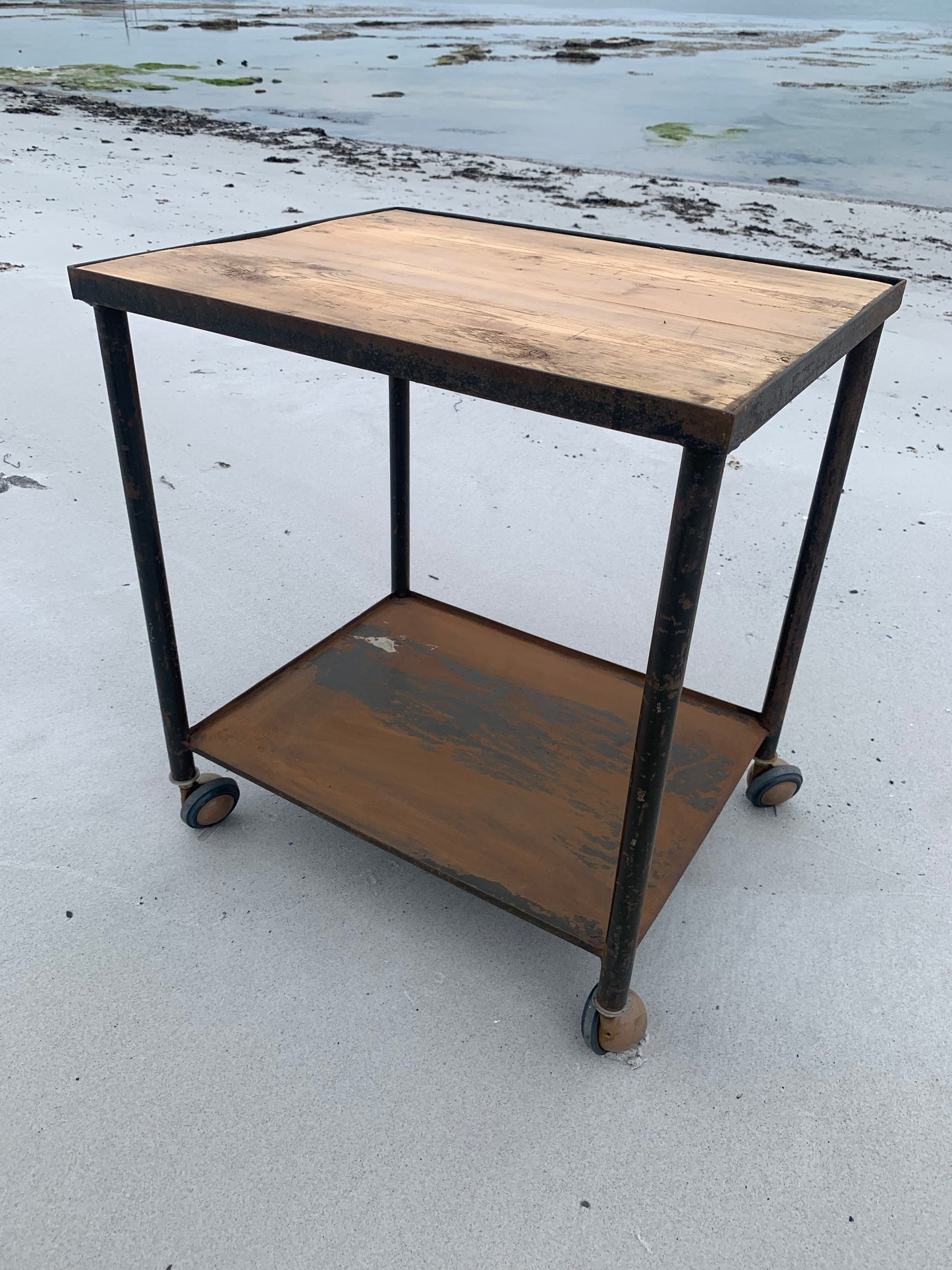 Industriellt rullbord