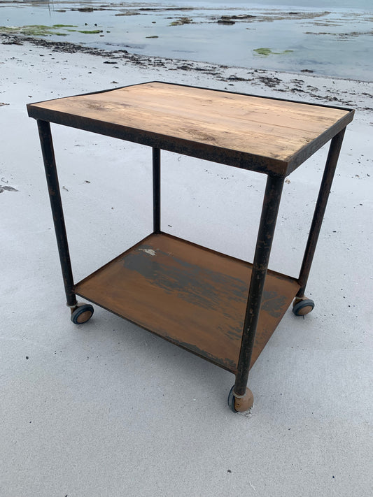 Industriellt rullbord