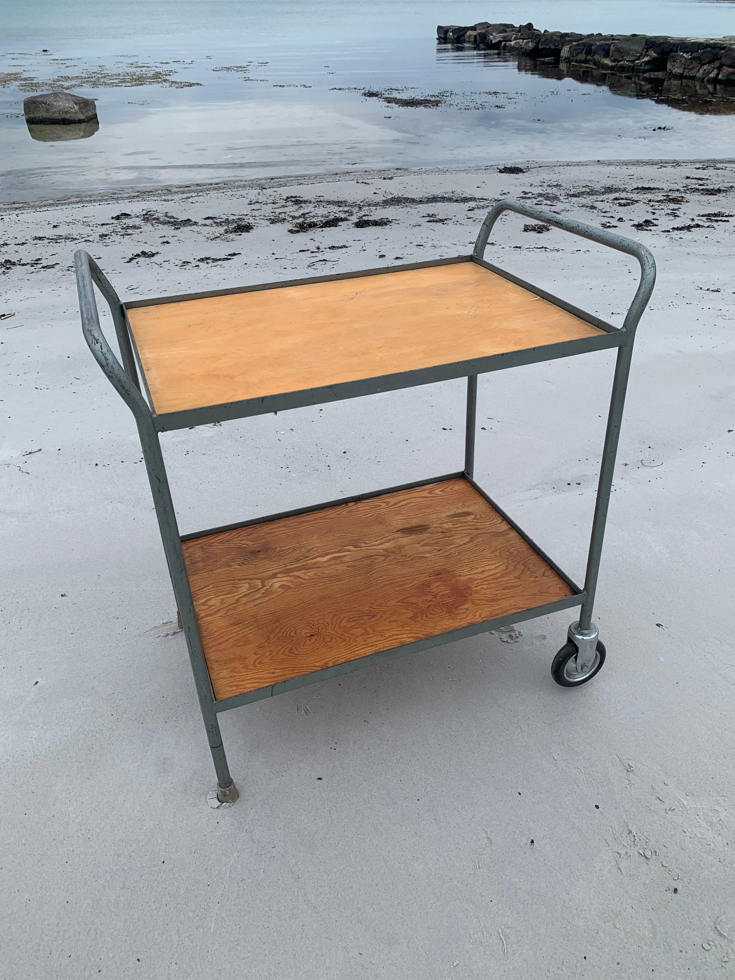 Industriellt rullbord