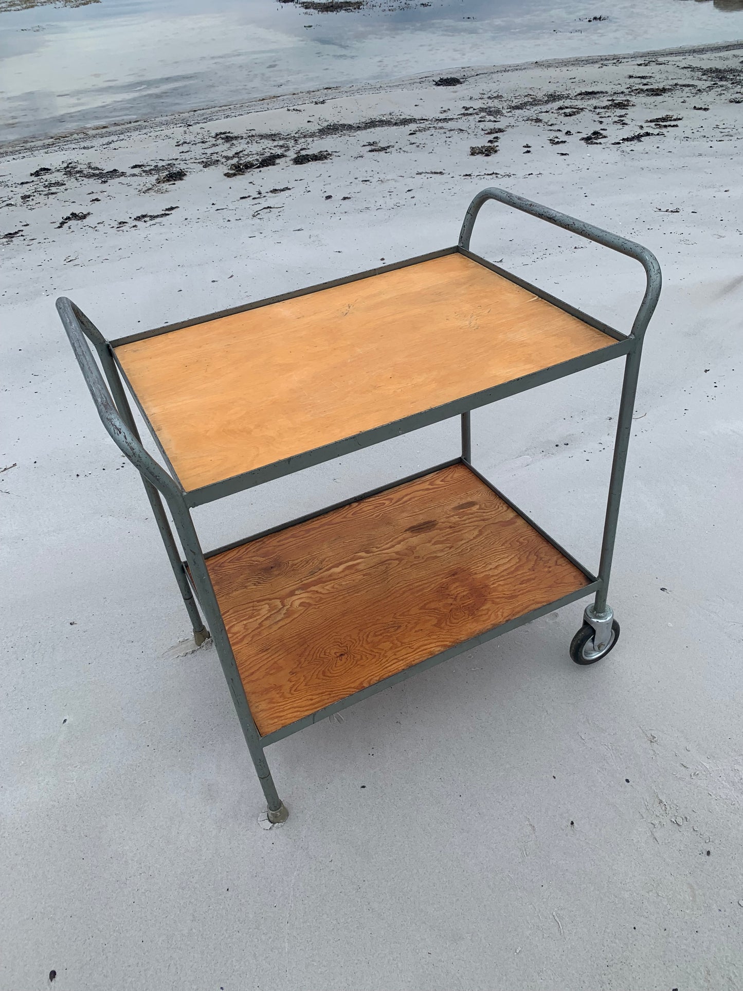 Industriellt rullbord