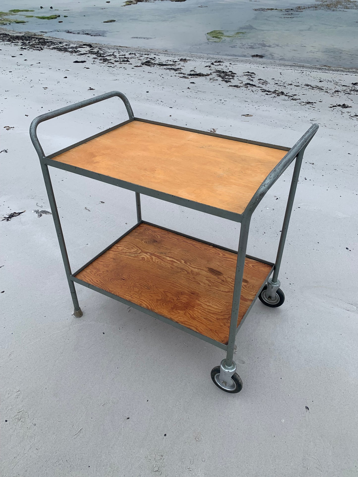 Industriellt rullbord