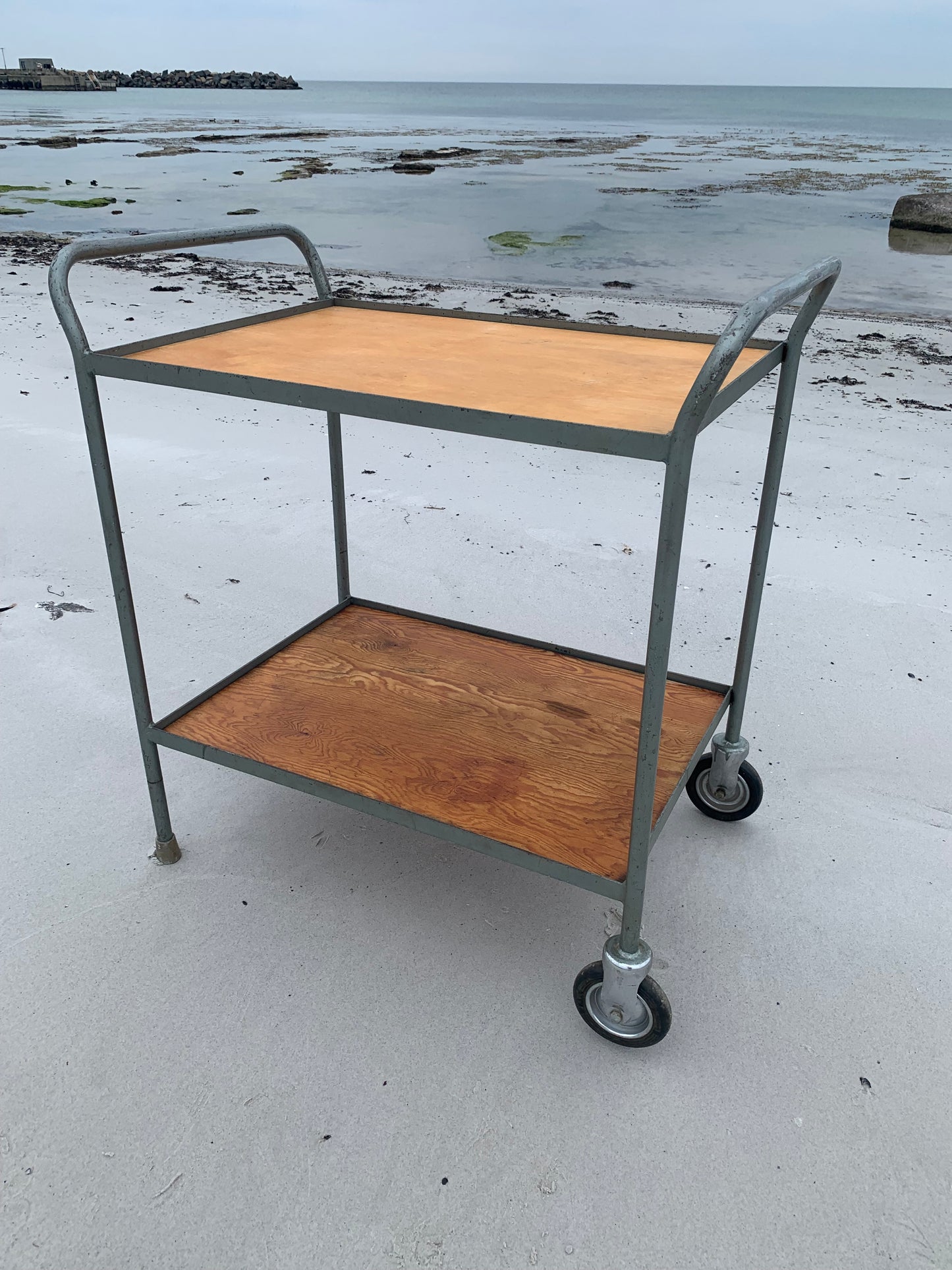Industriellt rullbord