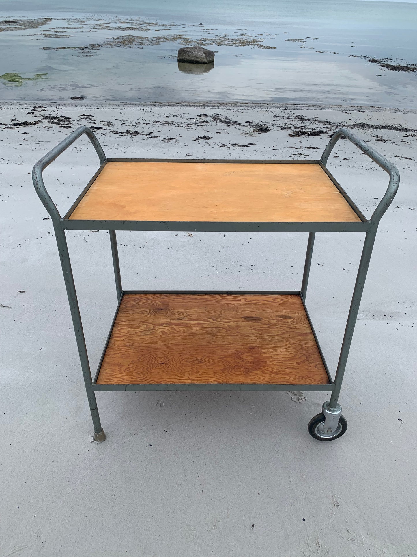 Industriellt rullbord