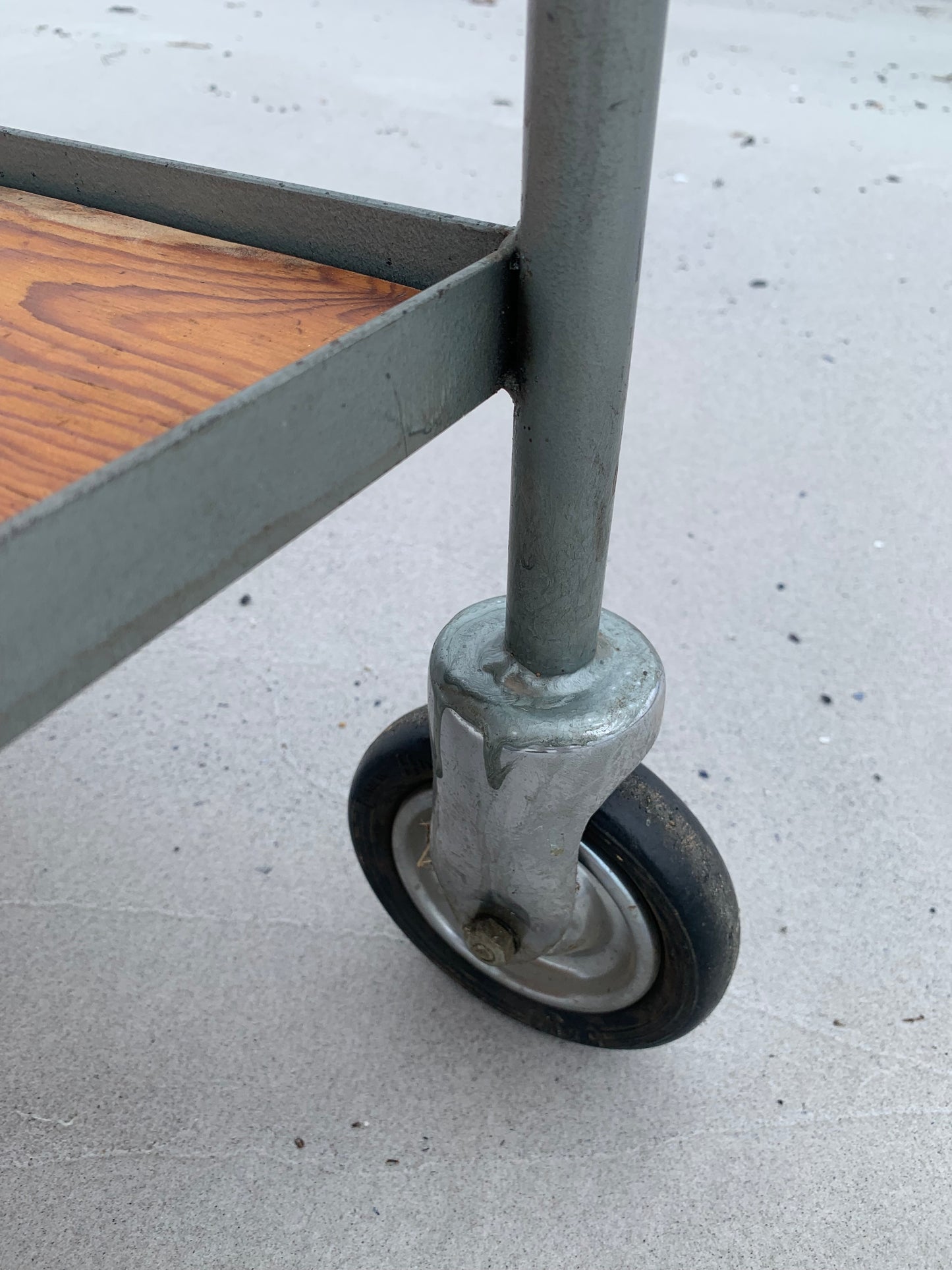 Industriellt rullbord