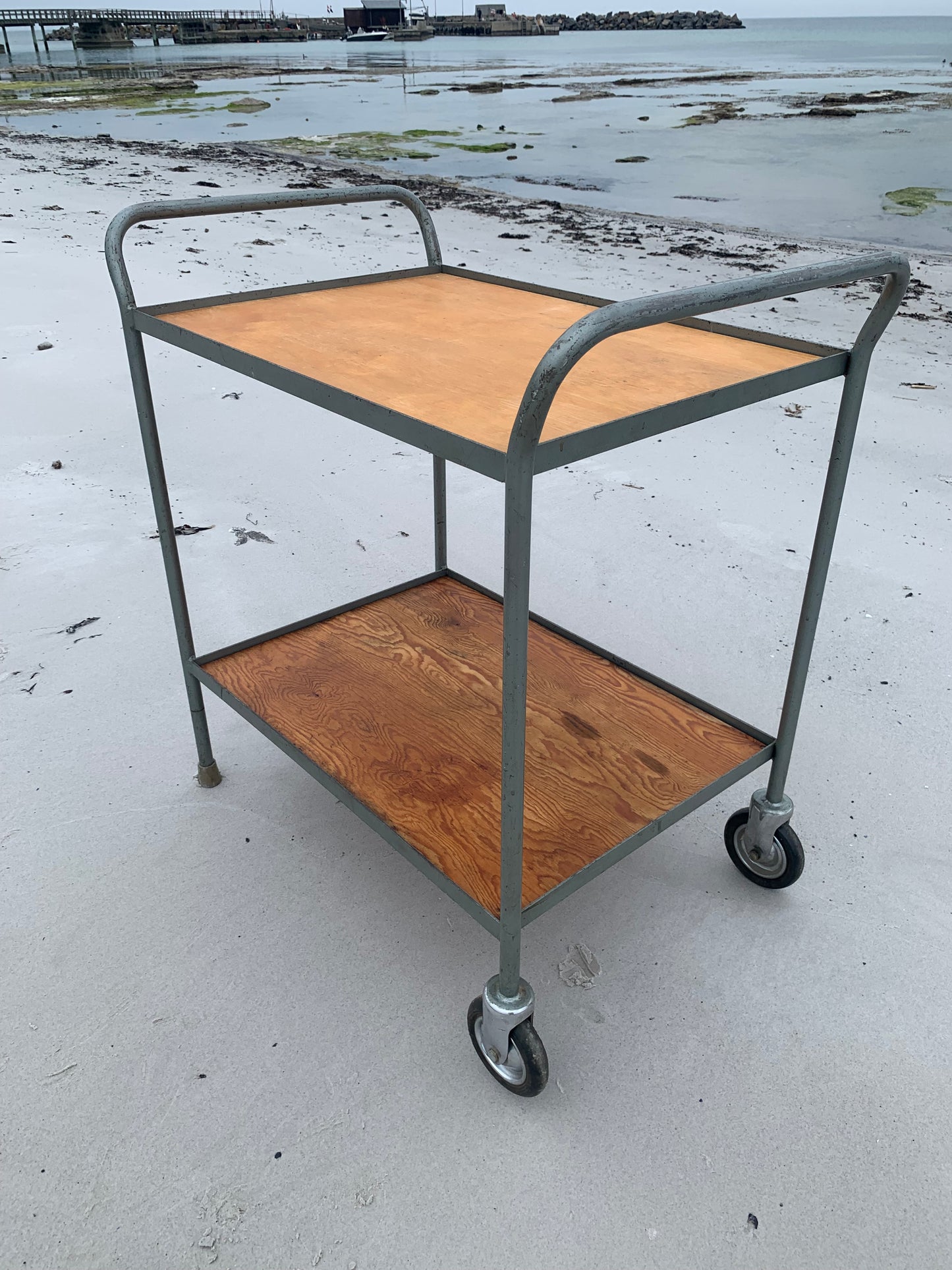 Industriellt rullbord