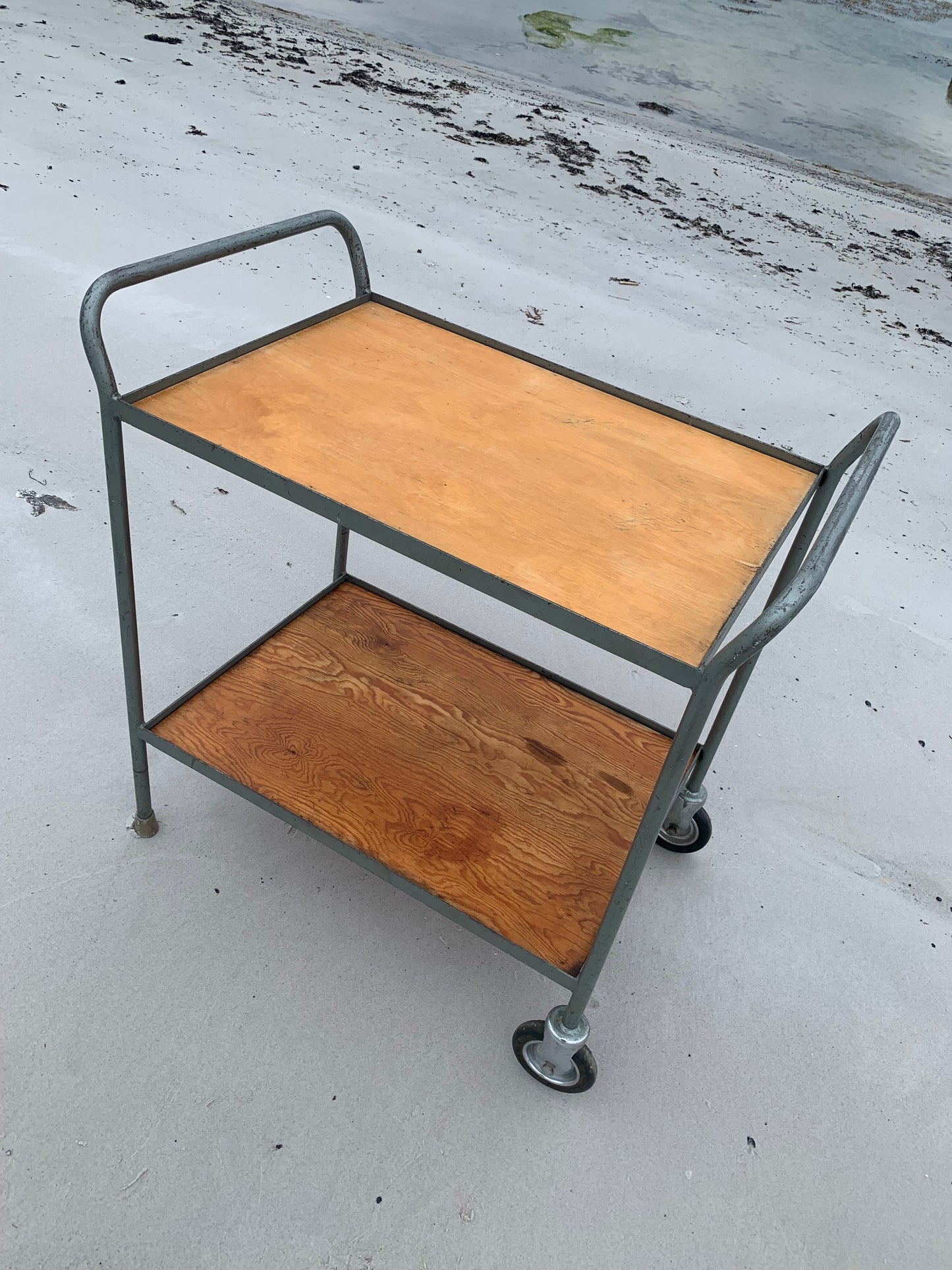 Industriellt rullbord
