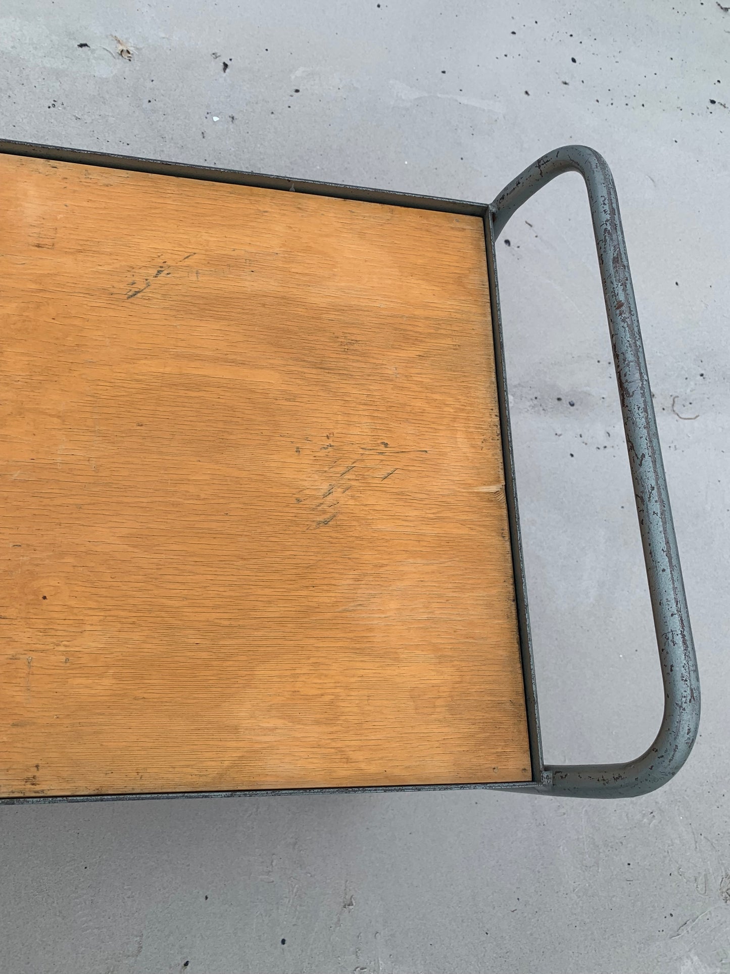 Industriellt rullbord