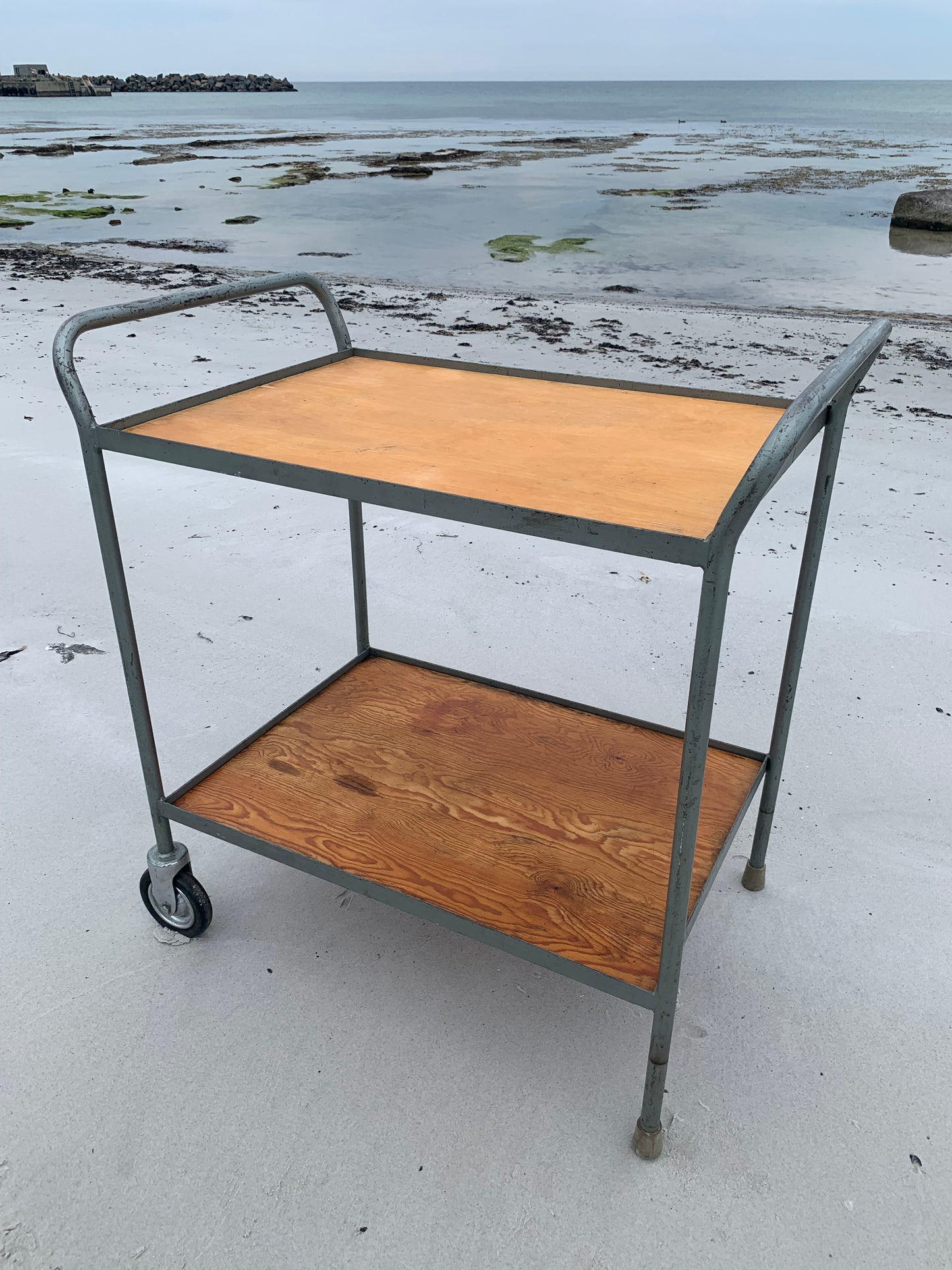 Industriellt rullbord