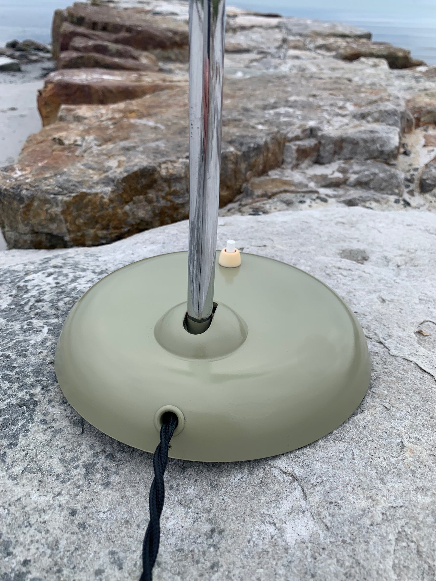 Kaiser Idell 6786 - Grön