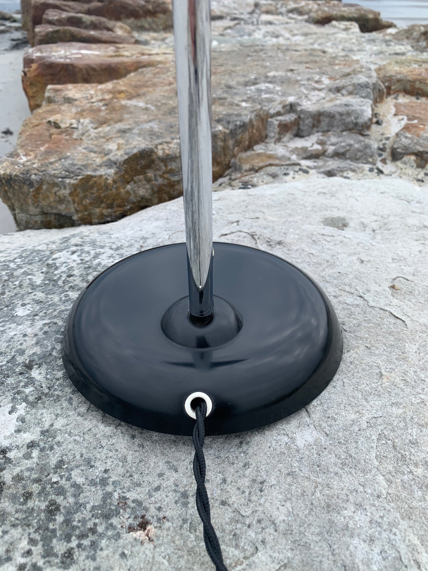 Kaiser Idell 6786 - Original svart