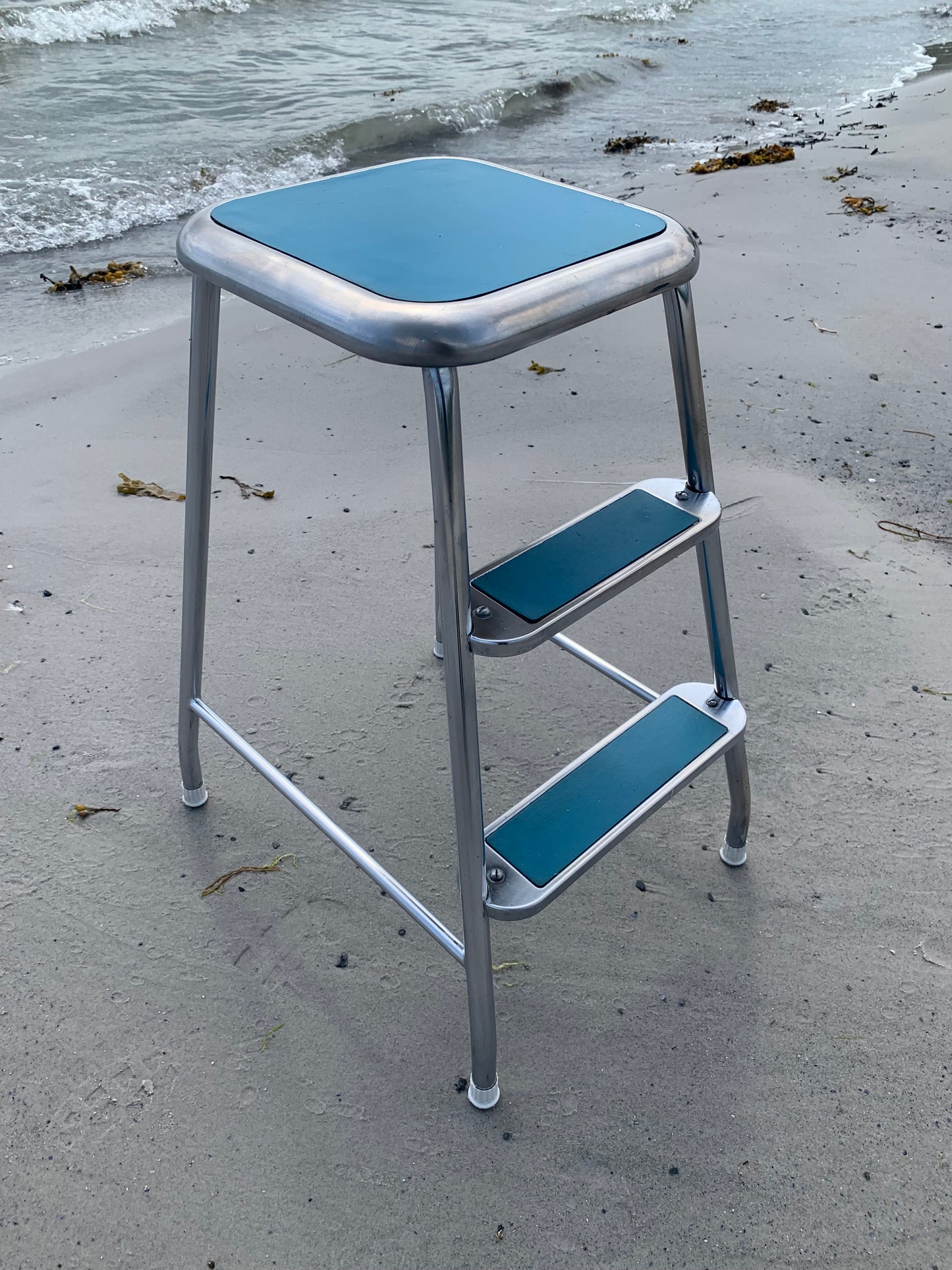 Linqvist designer trappstege
