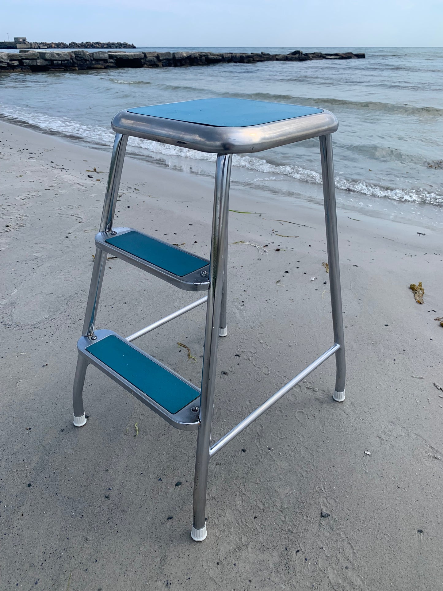 Linqvist designer trappstege