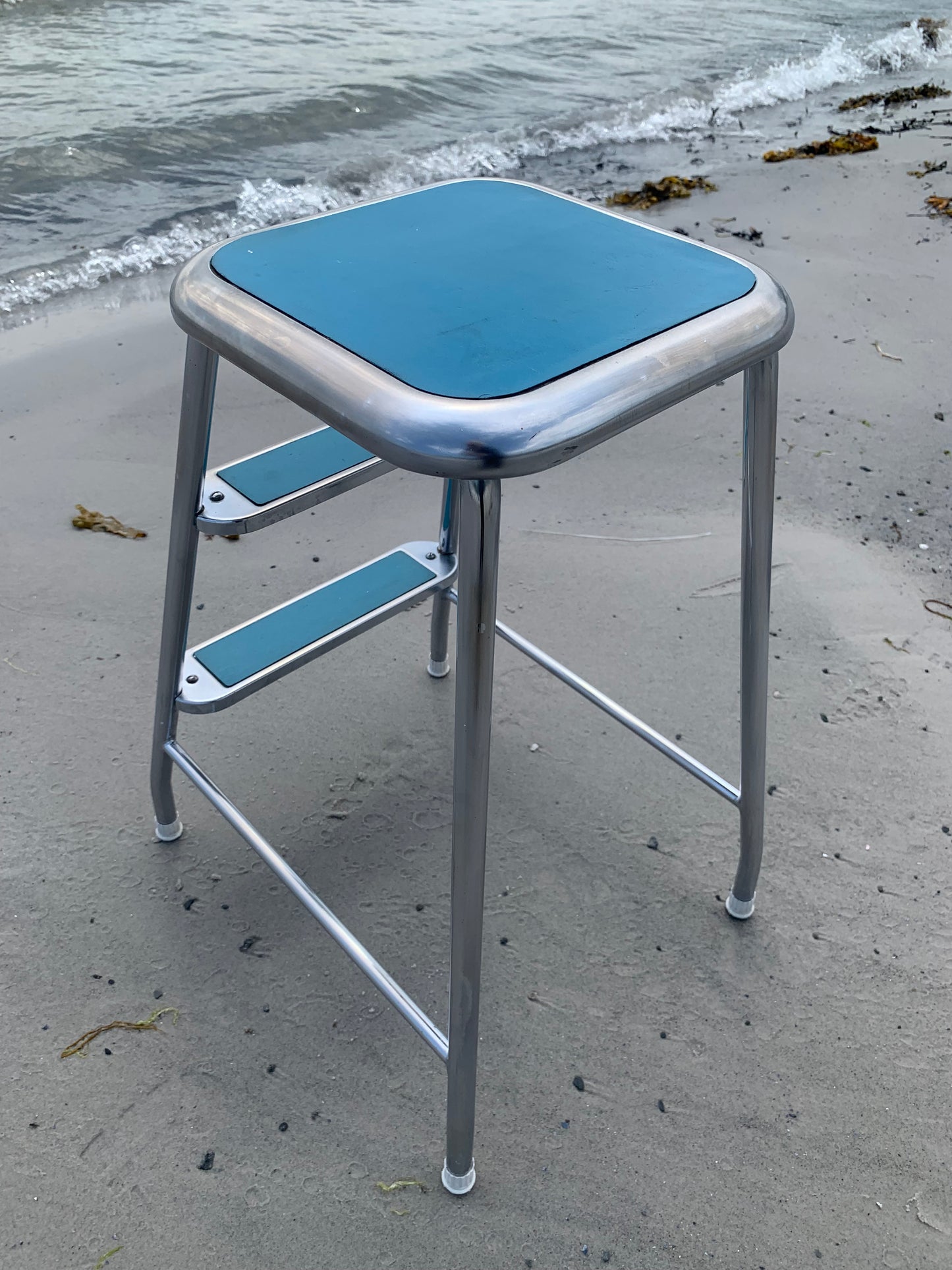 Linqvist designer trappstege