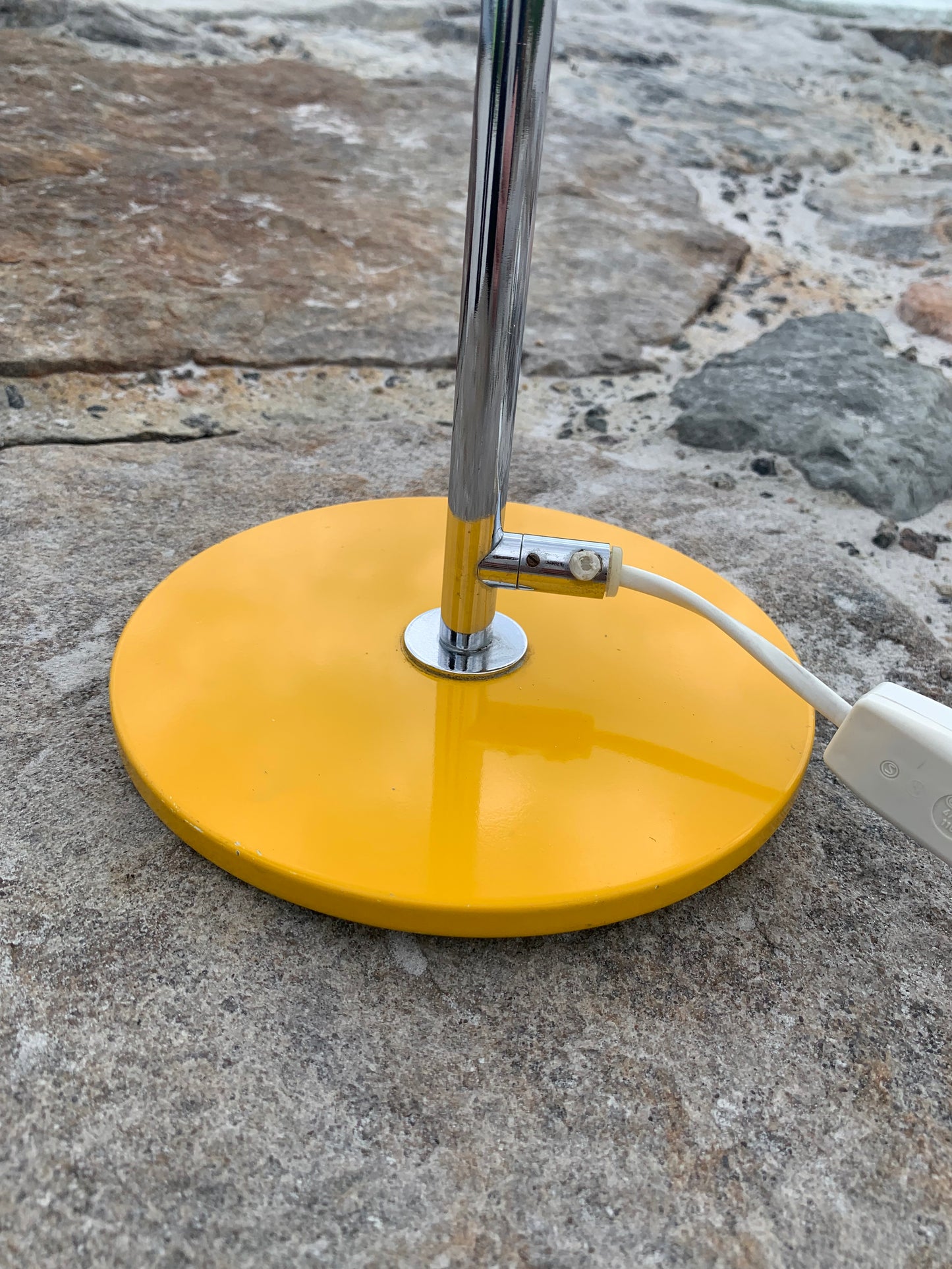 Philips bordslampa vintage