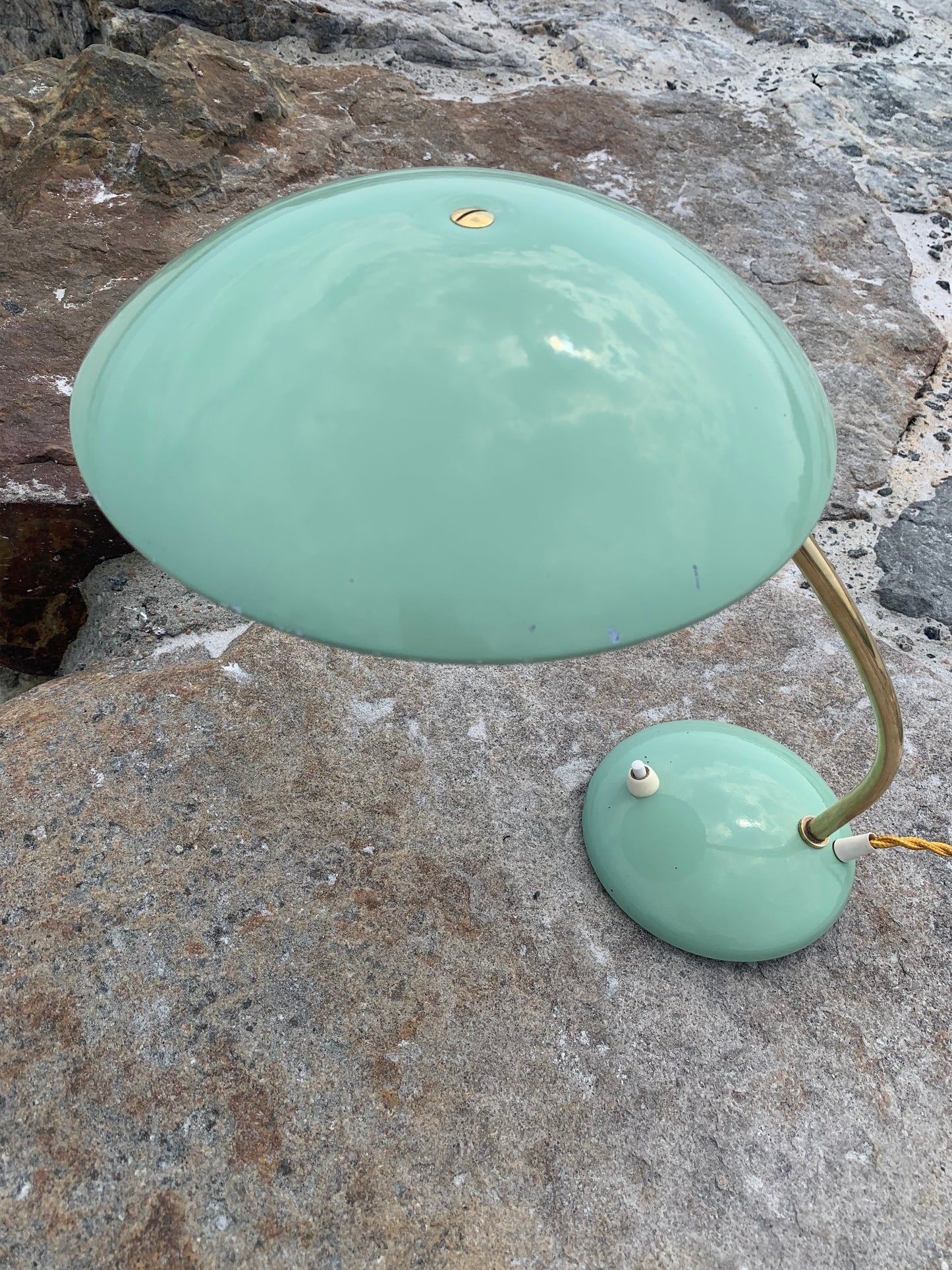 Kaiser Idell 6781 - Original mint