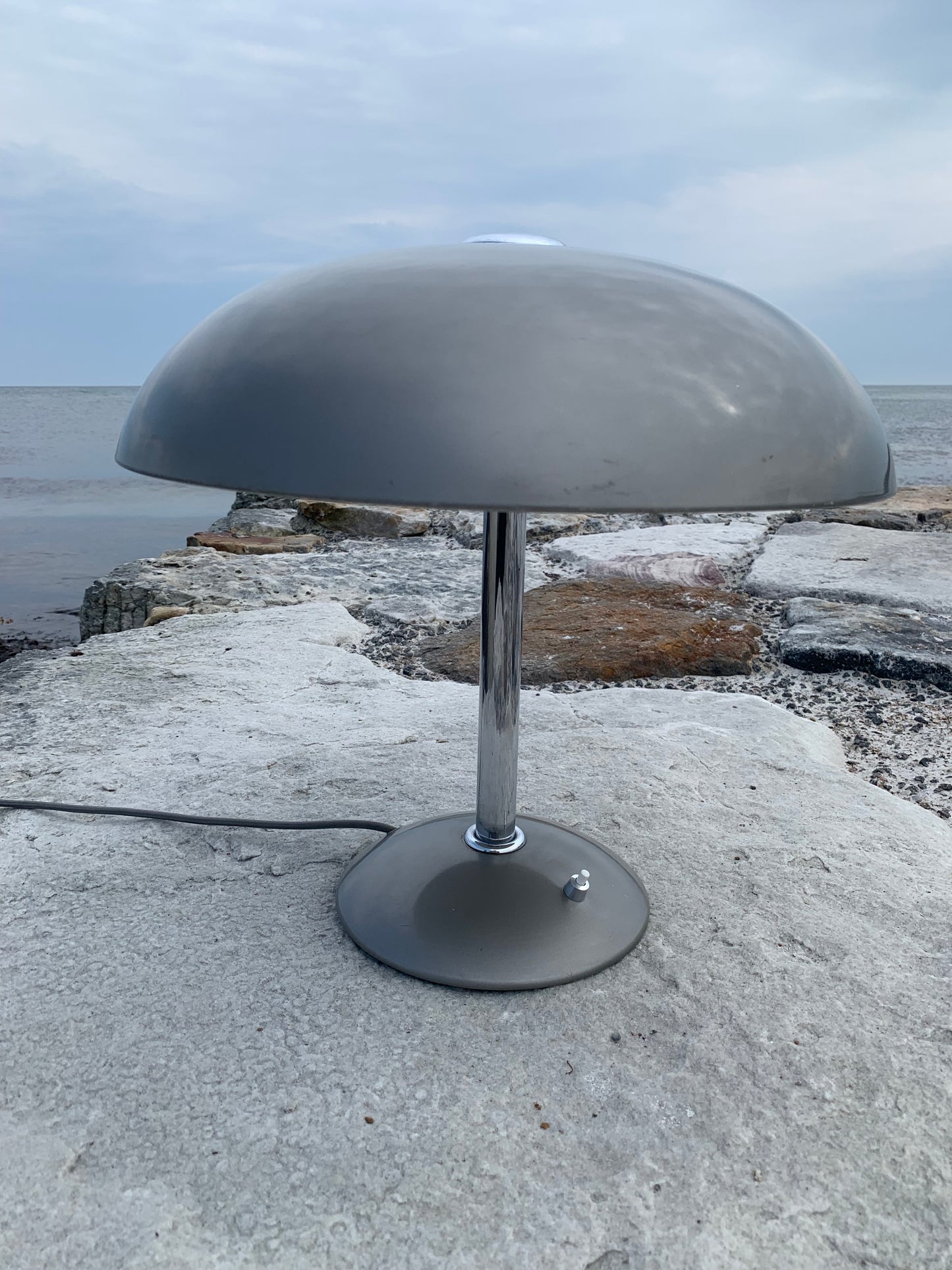 Helo - Original grå