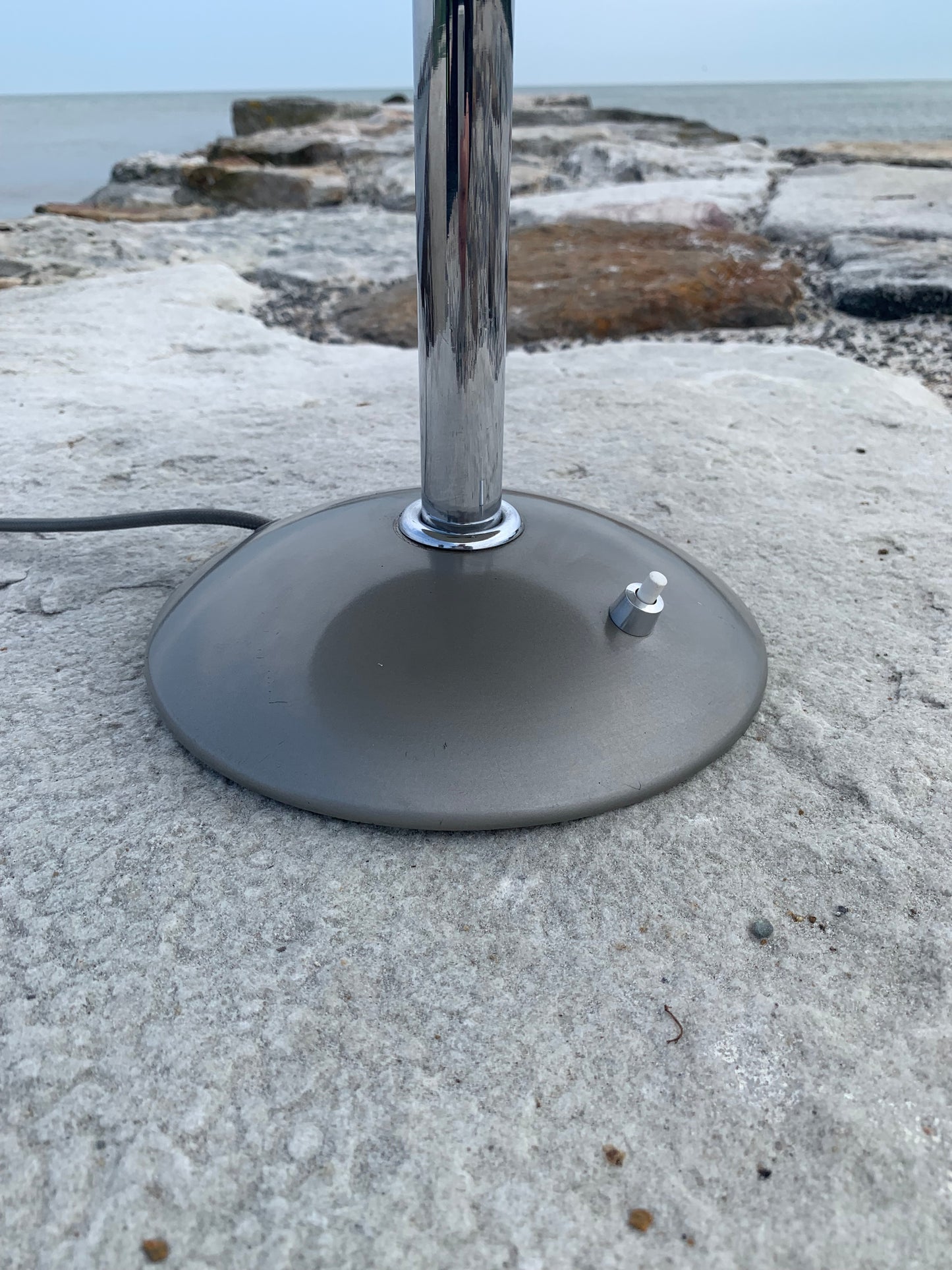 Helo - Original grå
