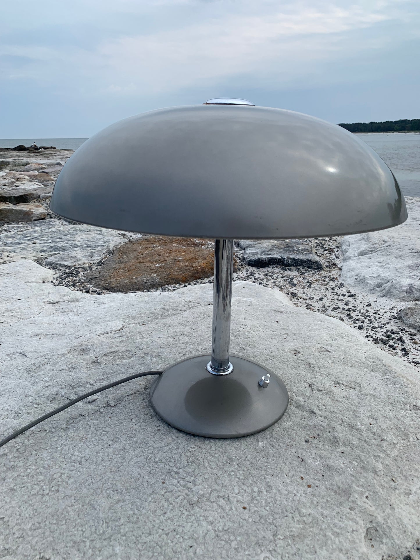 Helo - Original grå