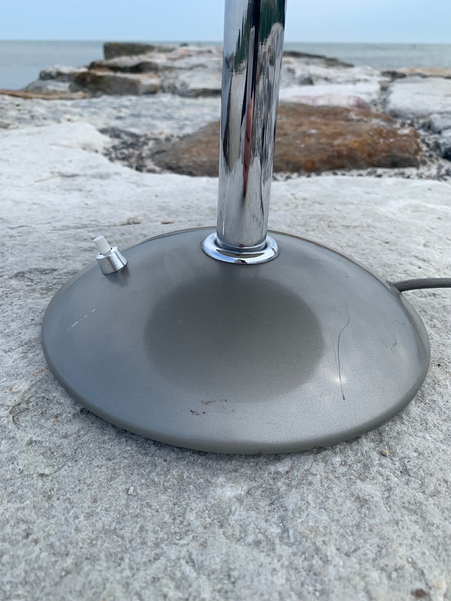 Helo - Original grå