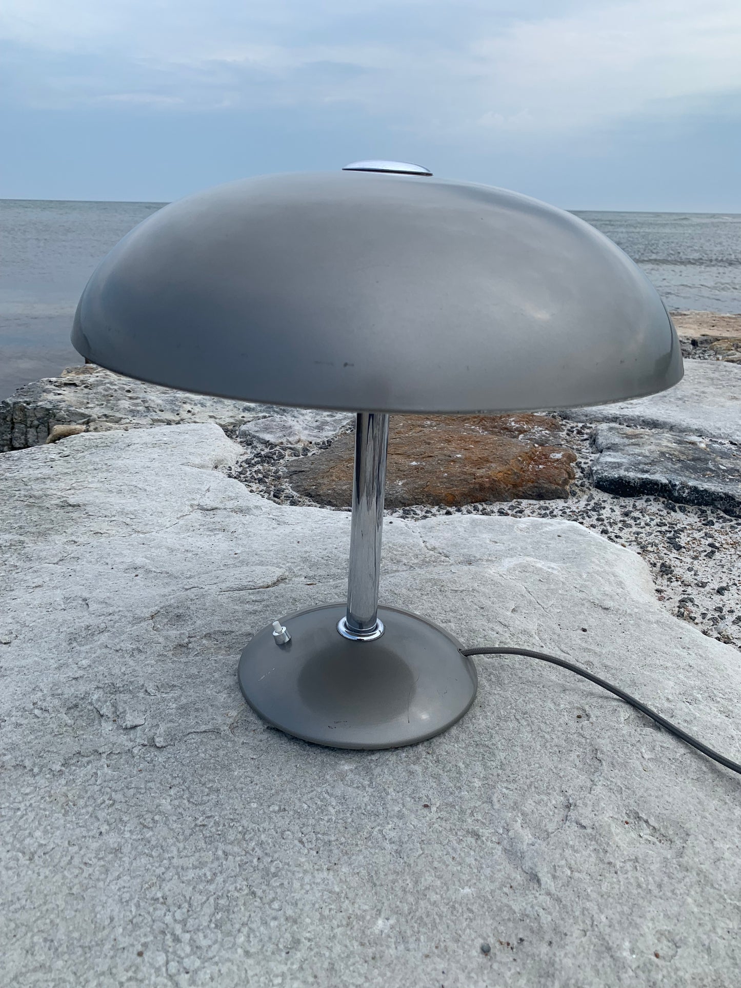 Helo - Original grå