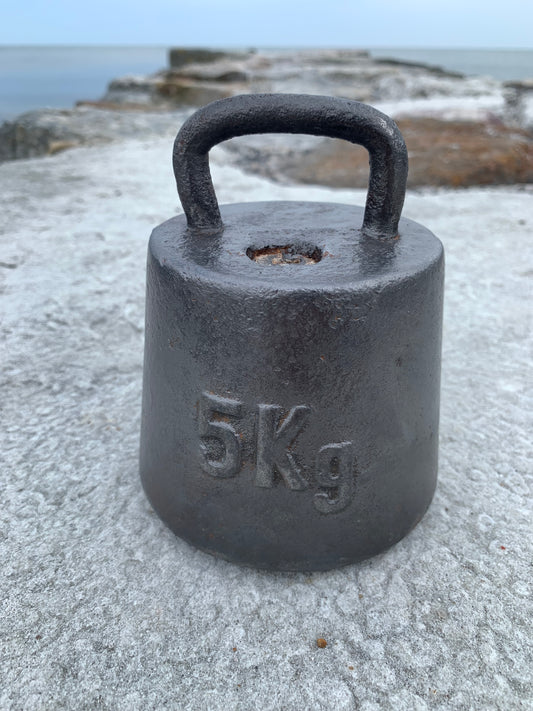 Löd - 5 kg